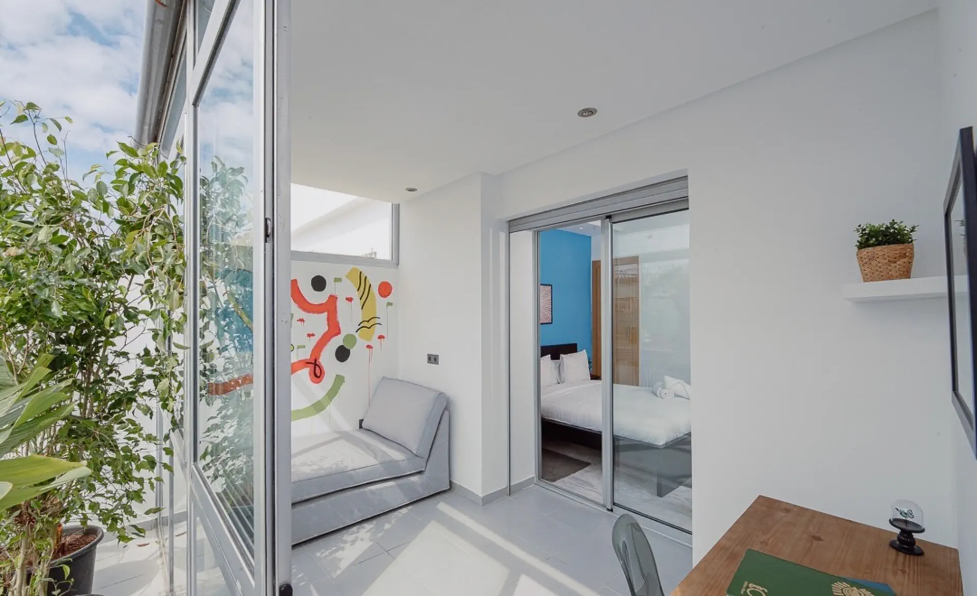 StayHere Rabat - Agdal Quiet Living - zdjęcie 37