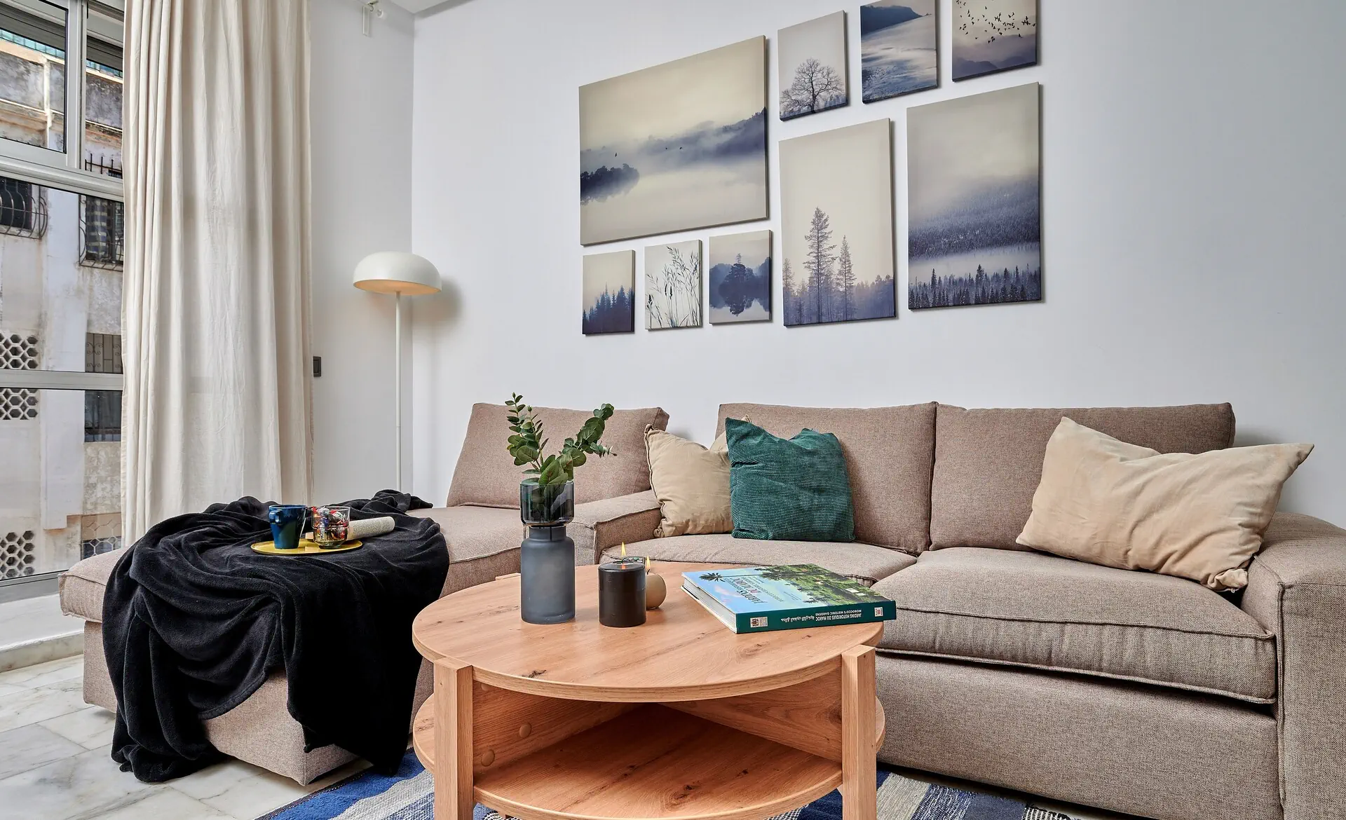 StayHere Rabat - Agdal Quiet Living - zdjęcie 24