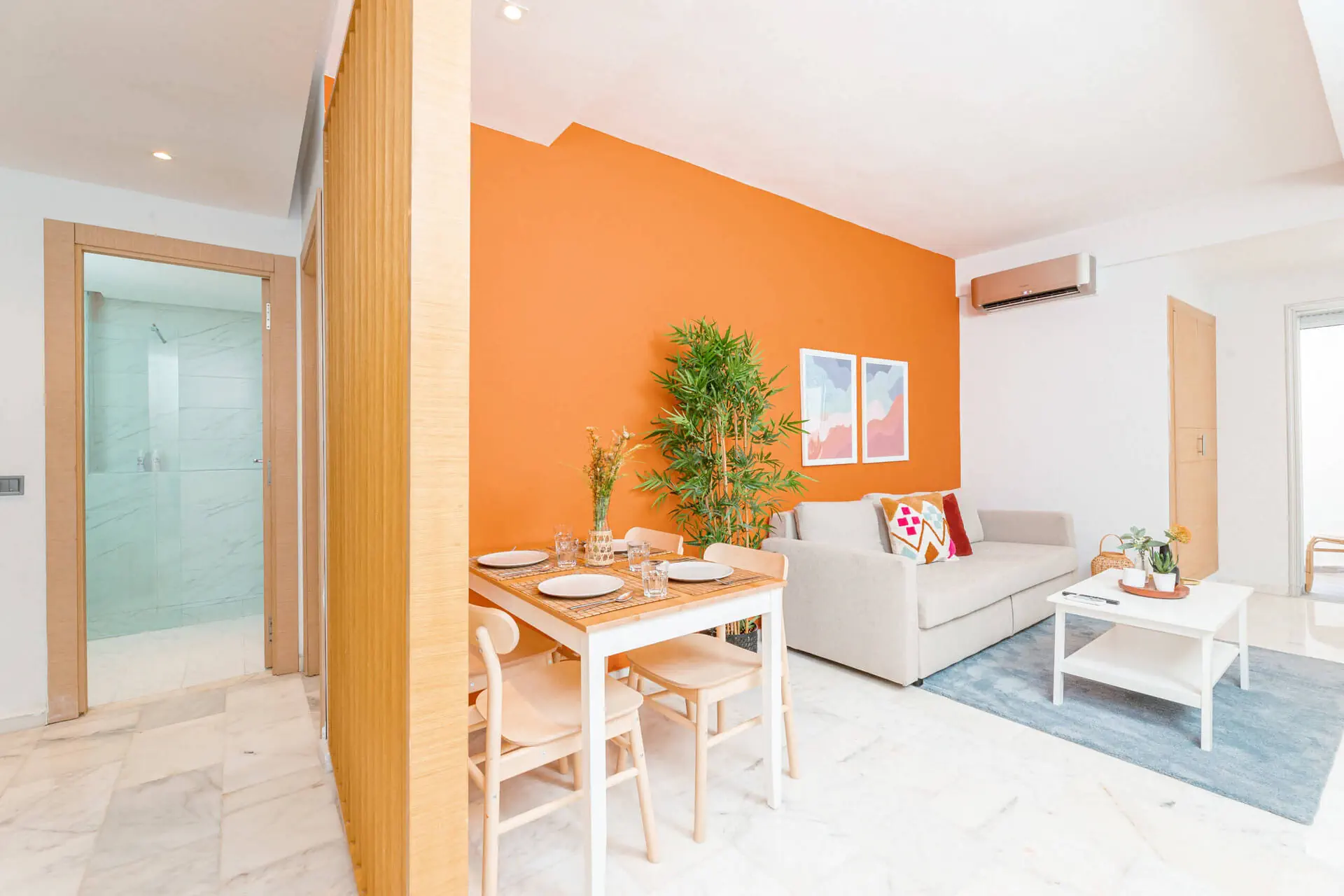 StayHere Rabat - Agdal Quiet Living - zdjęcie 33