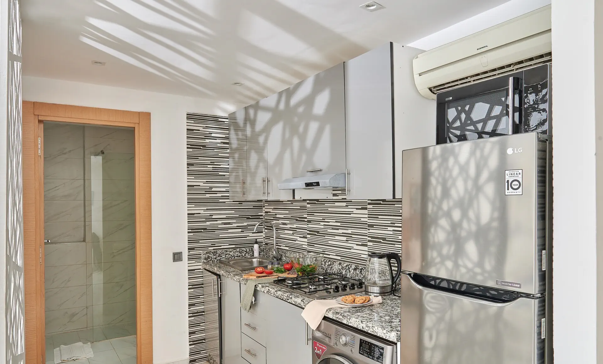 StayHere Rabat - Agdal Quiet Living - zdjęcie 22