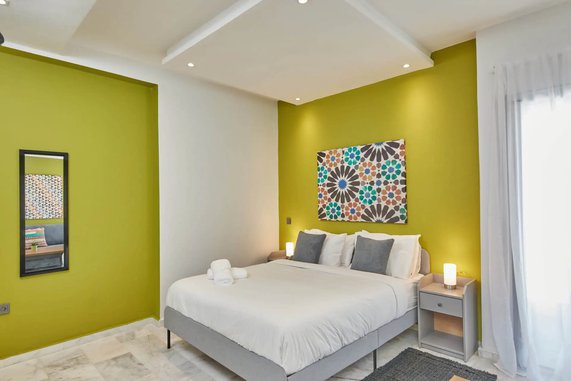 StayHere Rabat - Agdal Quiet Living - zdjęcie 16