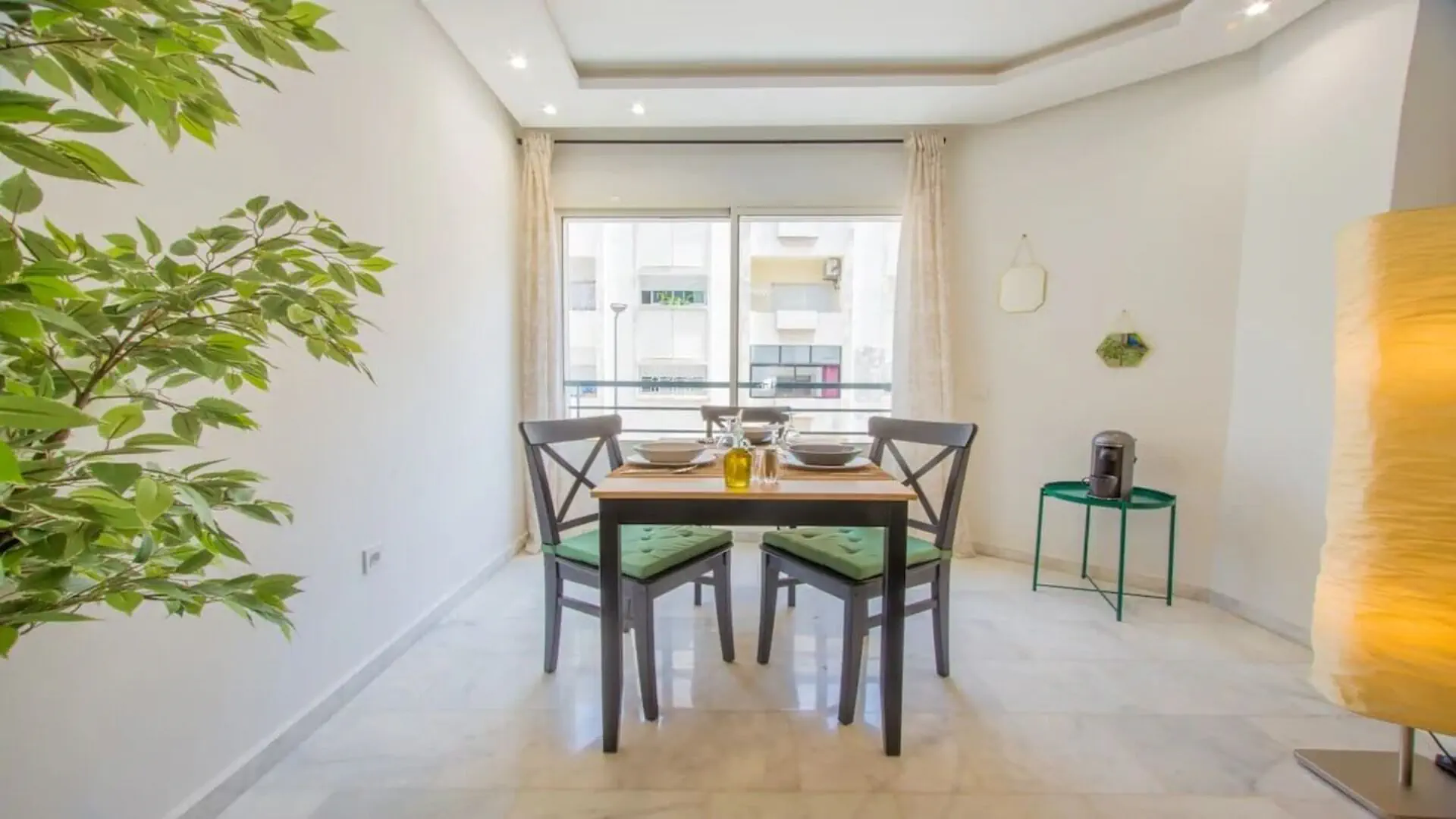 StayHere Rabat - Agdal Collection - zdjęcie 5
