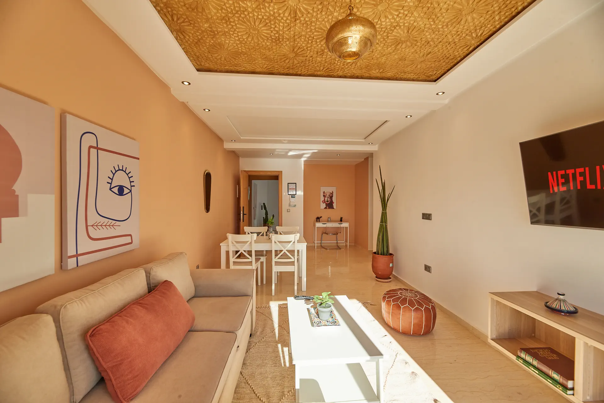 StayHere Rabat - Hassan Heritage - zdjęcie 17