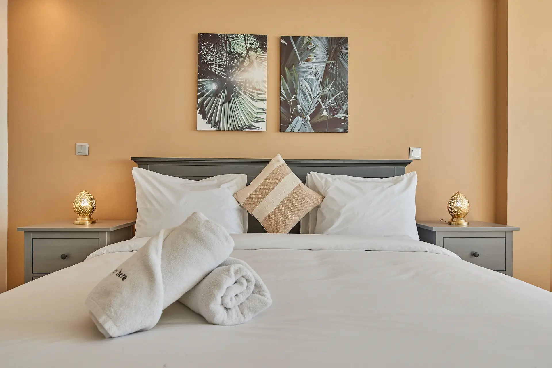 StayHere Rabat - Hassan Heritage - zdjęcie 28