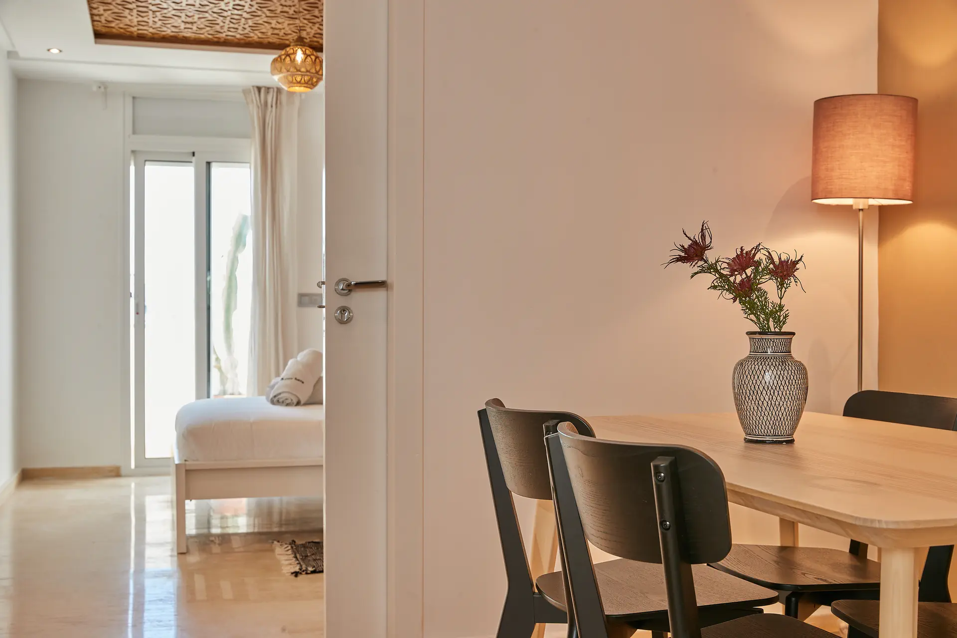 StayHere Rabat - Hassan Heritage - zdjęcie 26