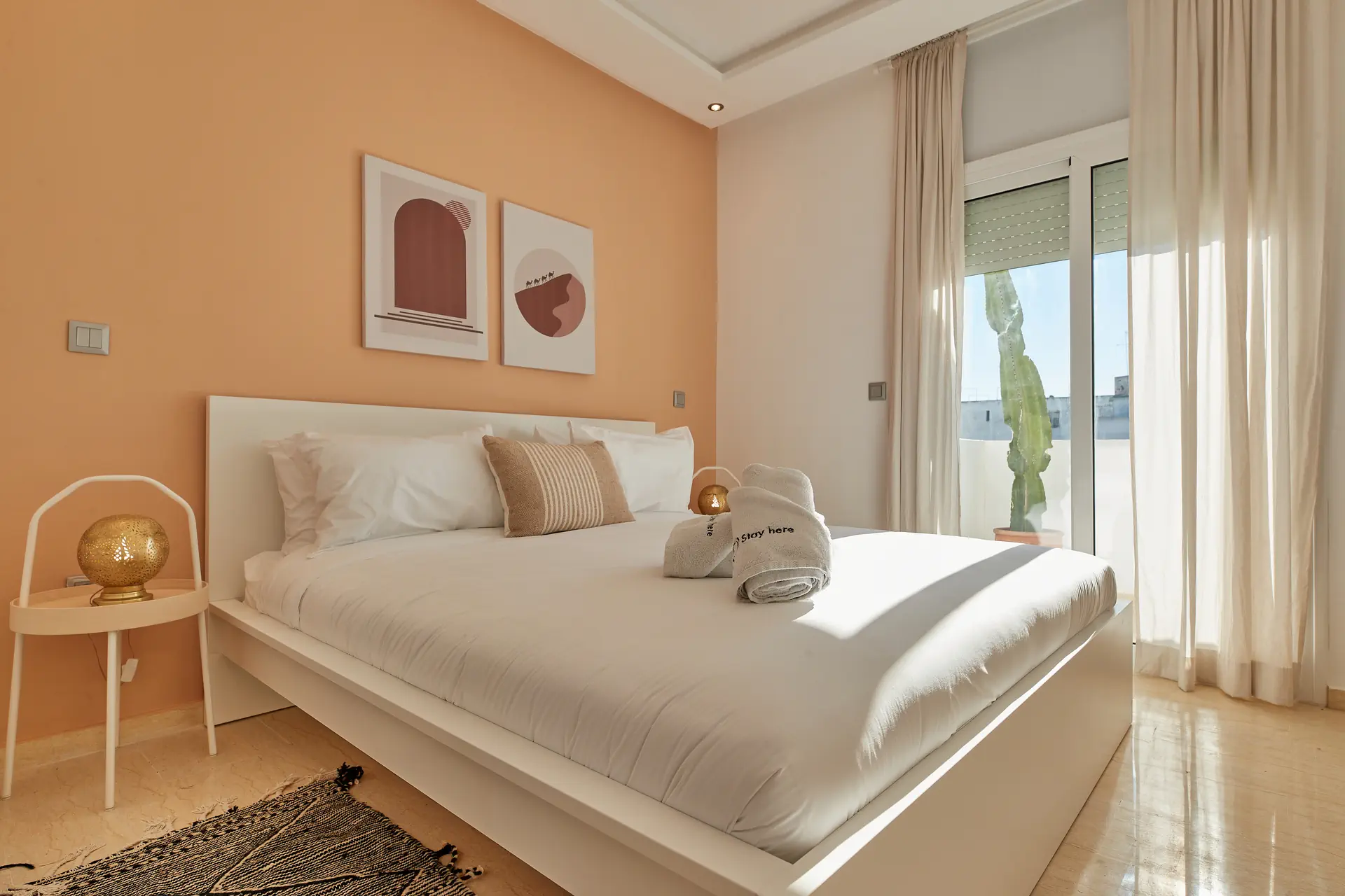 StayHere Rabat - Hassan Heritage - zdjęcie 16