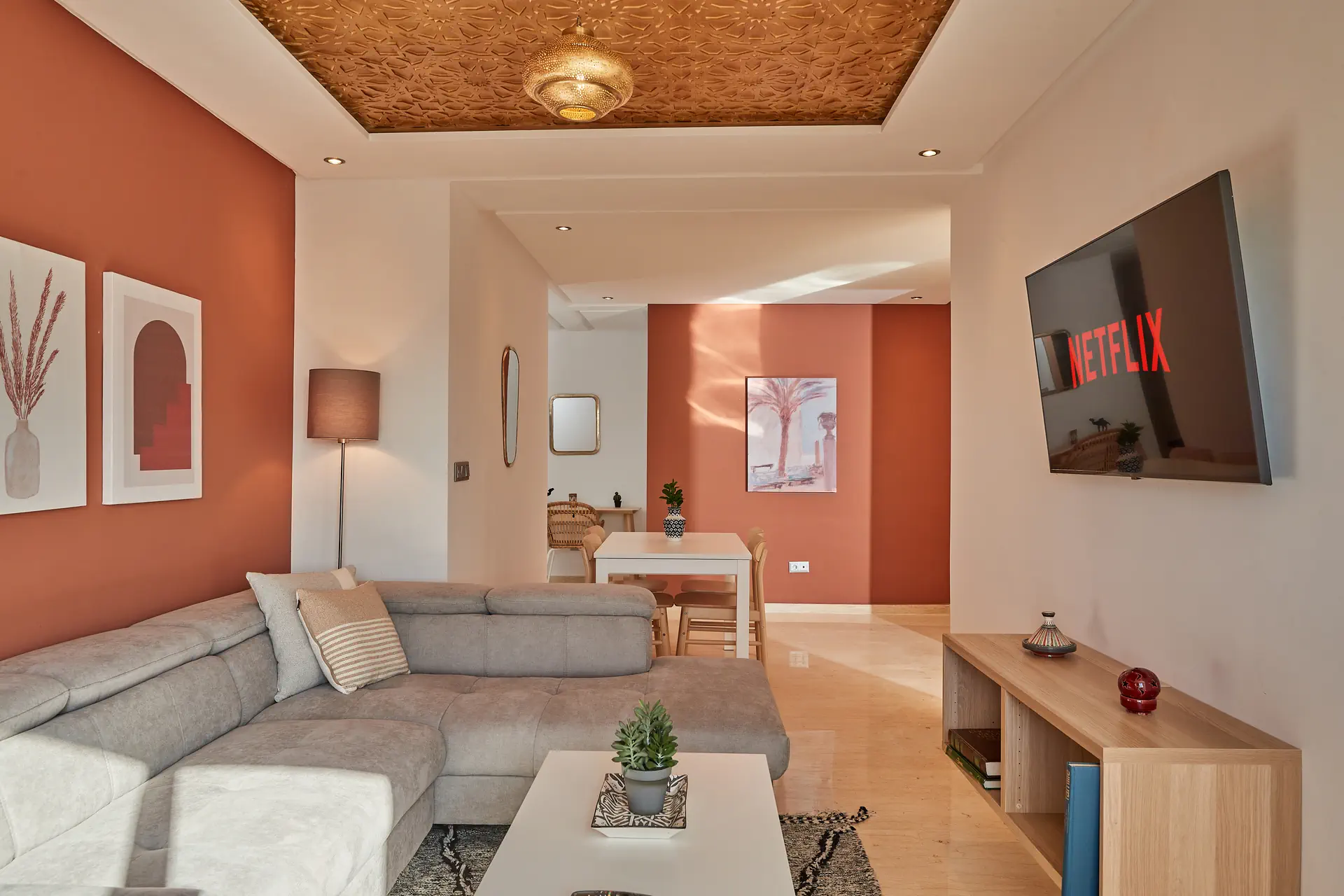 StayHere Rabat - Hassan Heritage - zdjęcie 10