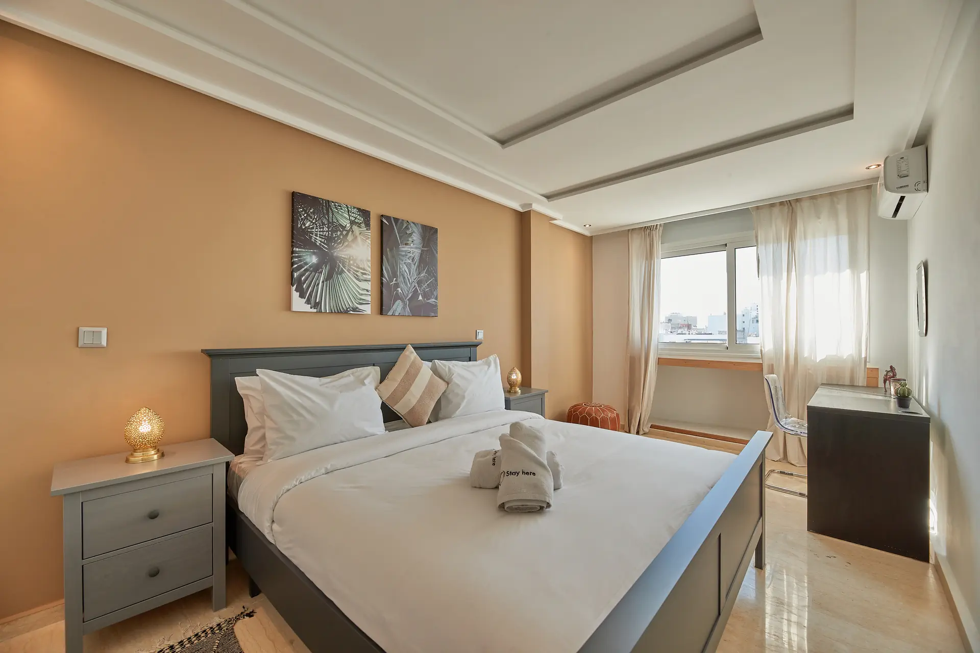 StayHere Rabat - Hassan Heritage - zdjęcie 21