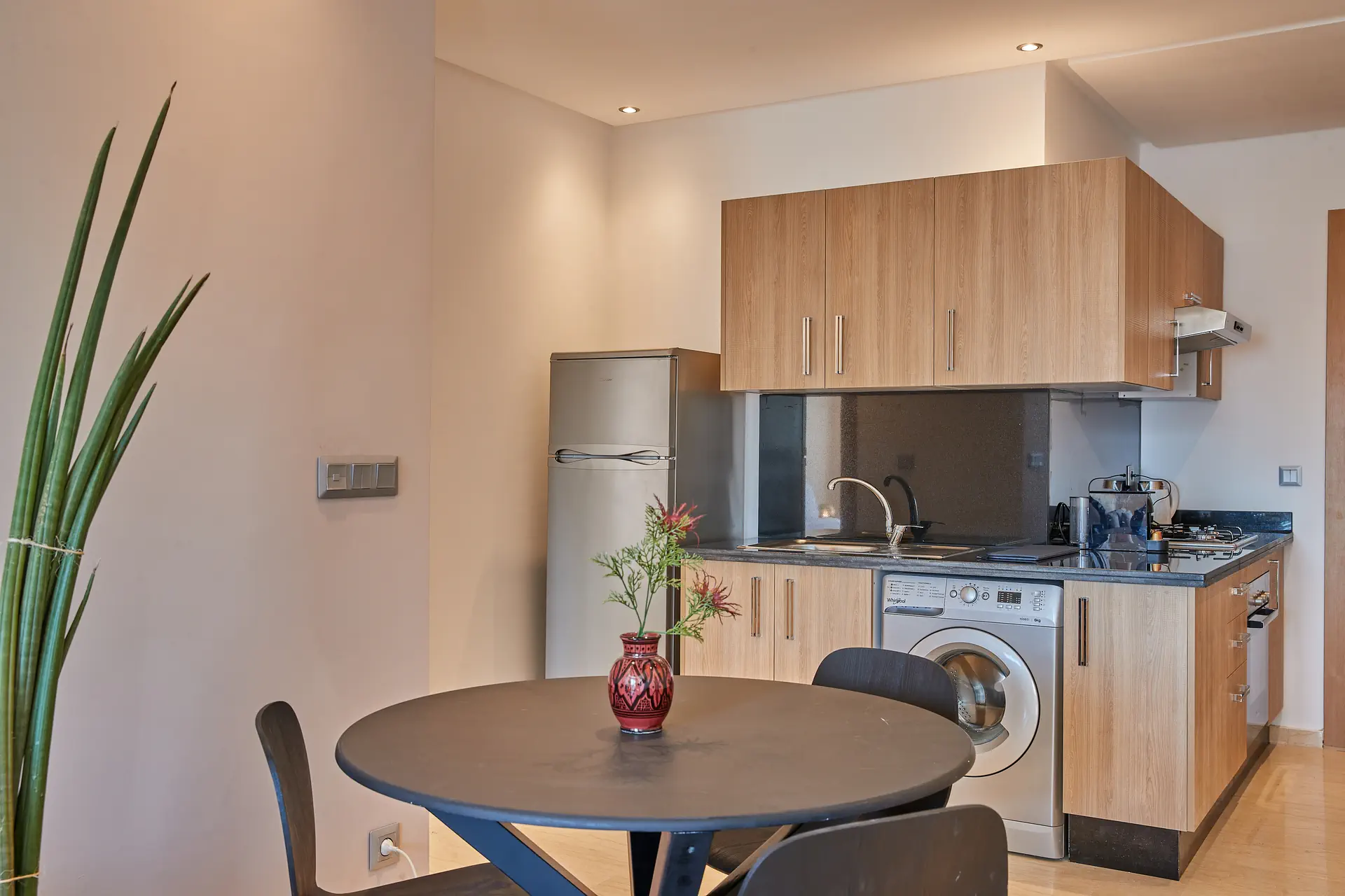 StayHere Rabat - Hassan Heritage - zdjęcie 35