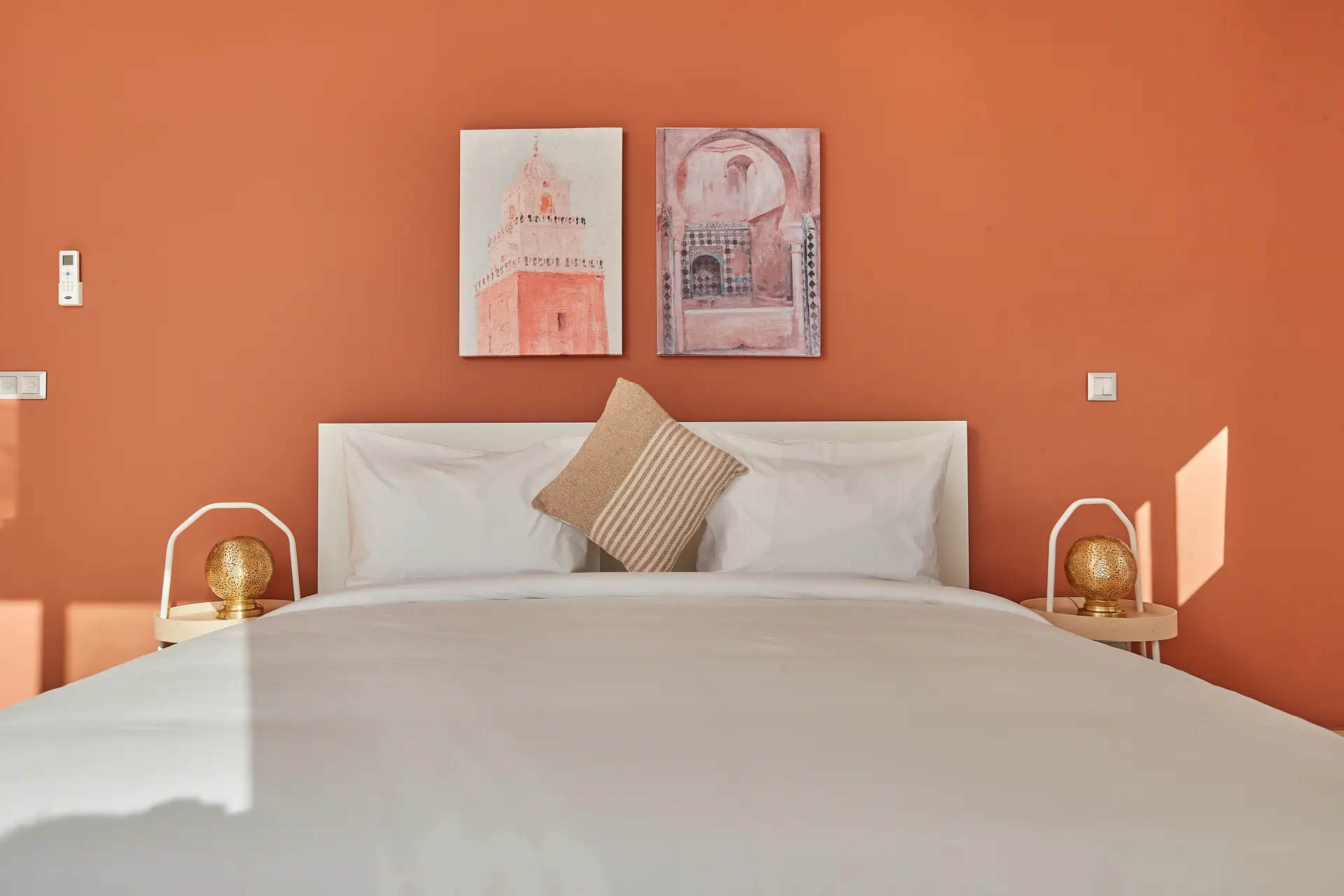 StayHere Rabat - Hassan Heritage - zdjęcie 13