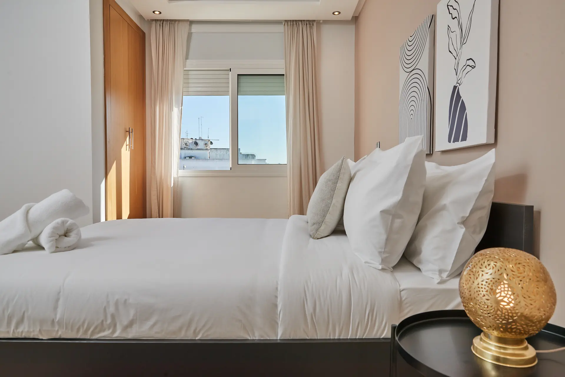 StayHere Rabat - Hassan Heritage - zdjęcie 30