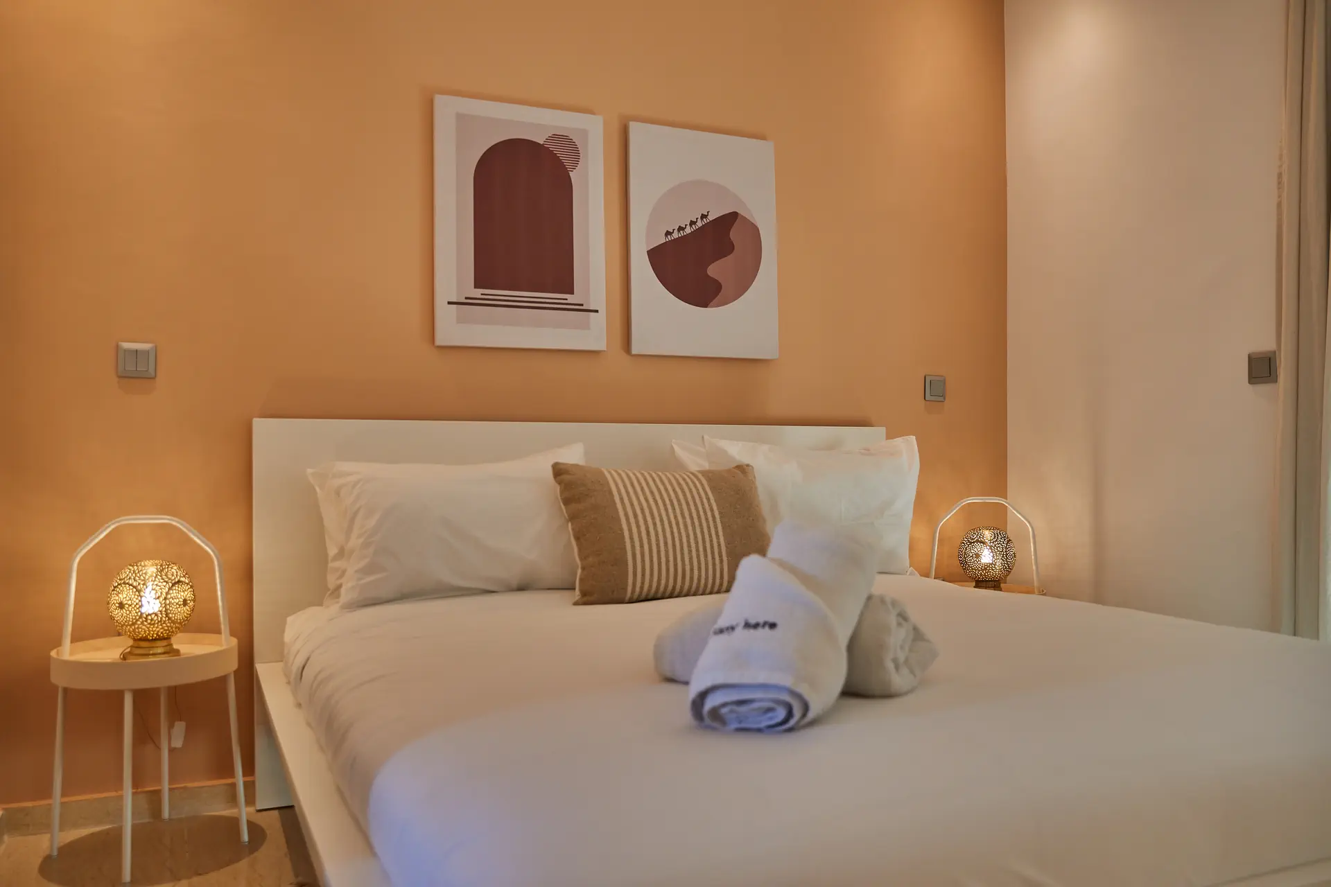 StayHere Rabat - Hassan Heritage - zdjęcie 20