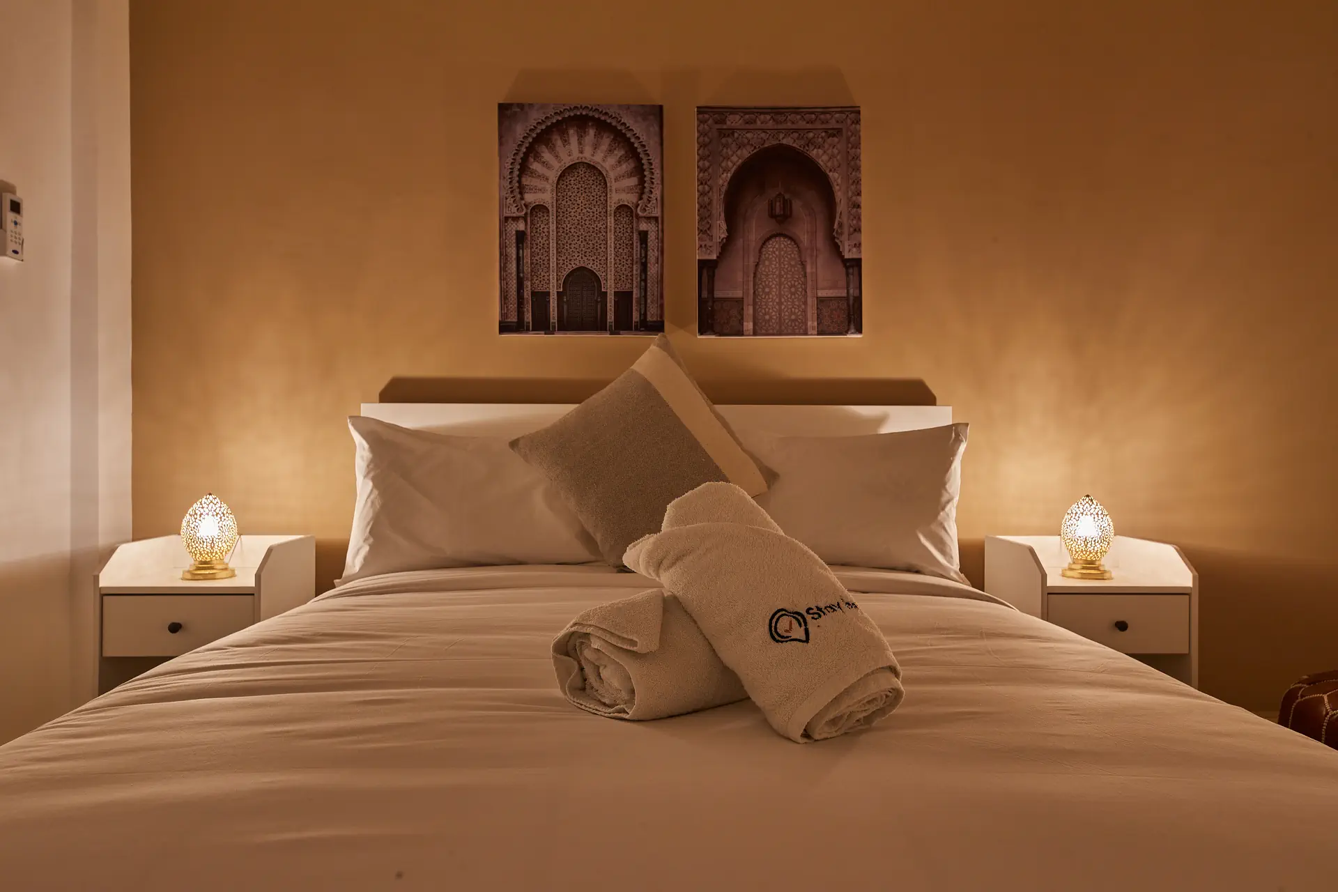 StayHere Rabat - Hassan Heritage - zdjęcie 25