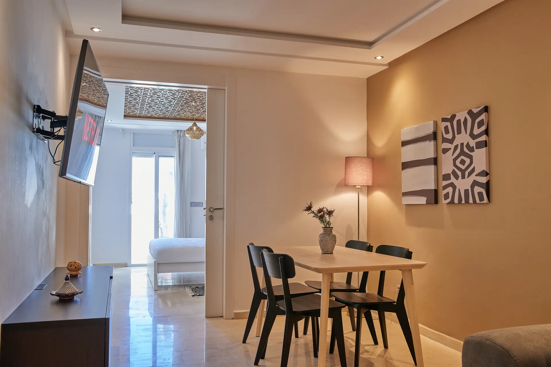 StayHere Rabat - Hassan Heritage - zdjęcie 23