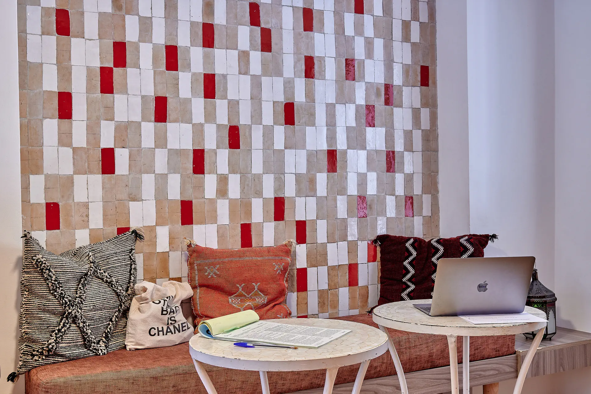 StayHere Rabat - Hassan Heritage - zdjęcie 27