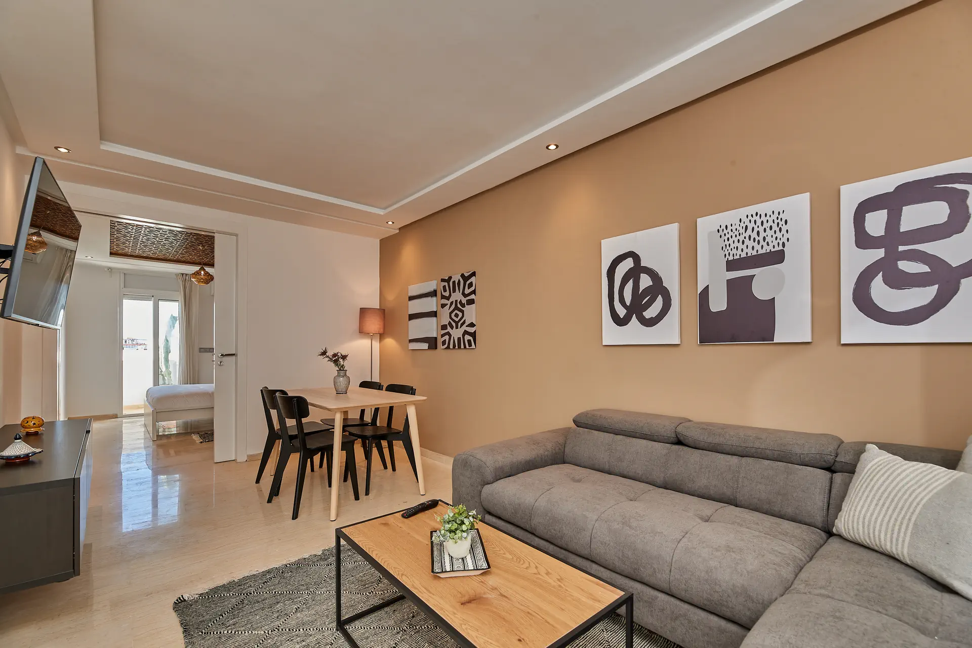 StayHere Rabat - Hassan Heritage - zdjęcie 22