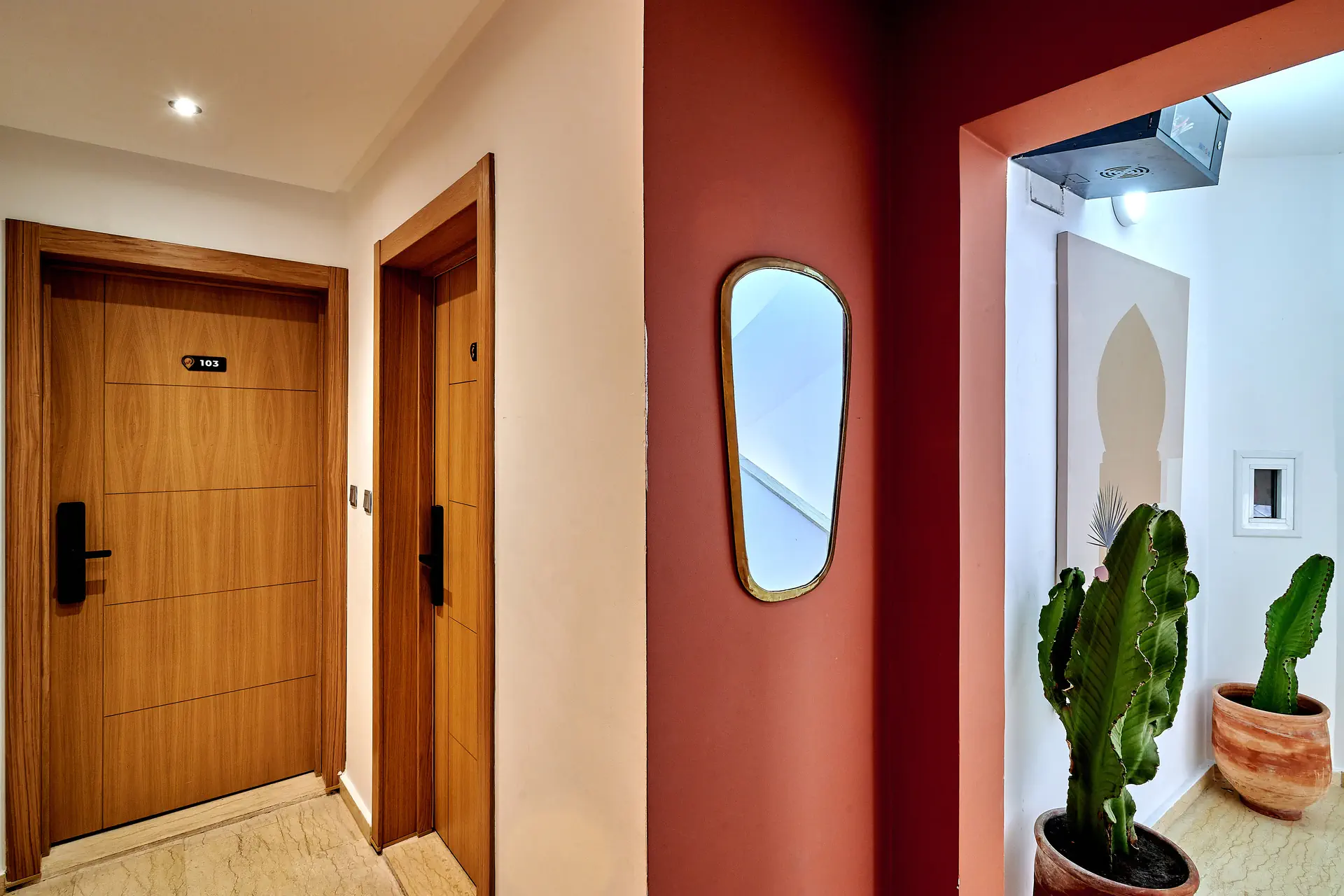 StayHere Rabat - Hassan Heritage - zdjęcie 6