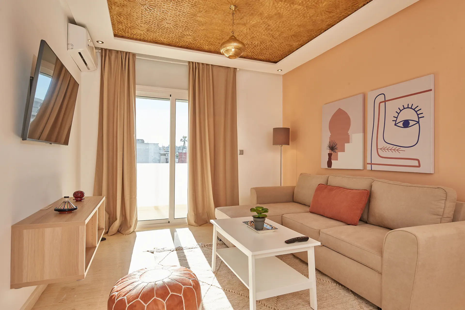 StayHere Rabat - Hassan Heritage - zdjęcie 18