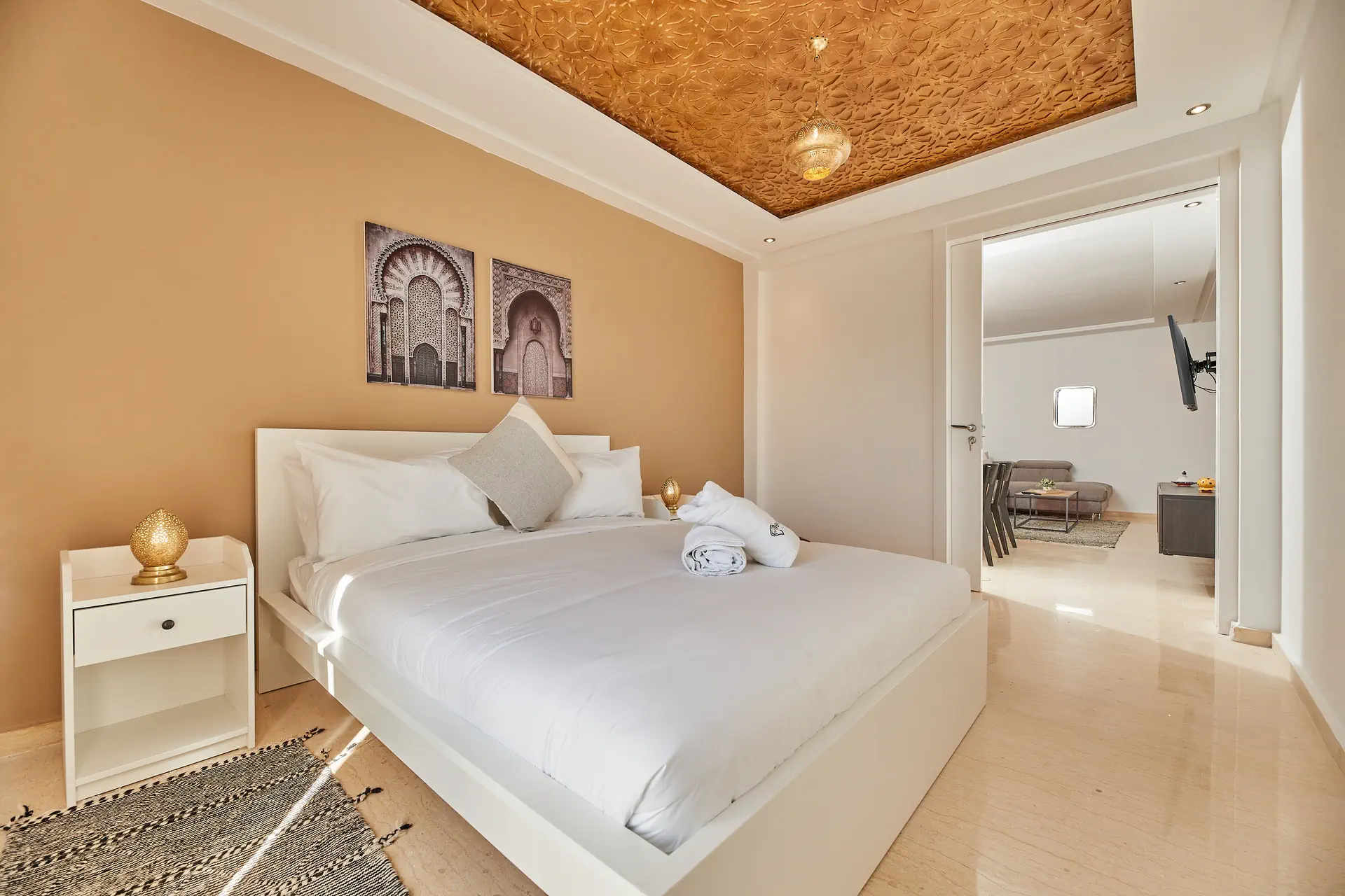 StayHere Rabat - Hassan Heritage - zdjęcie 29