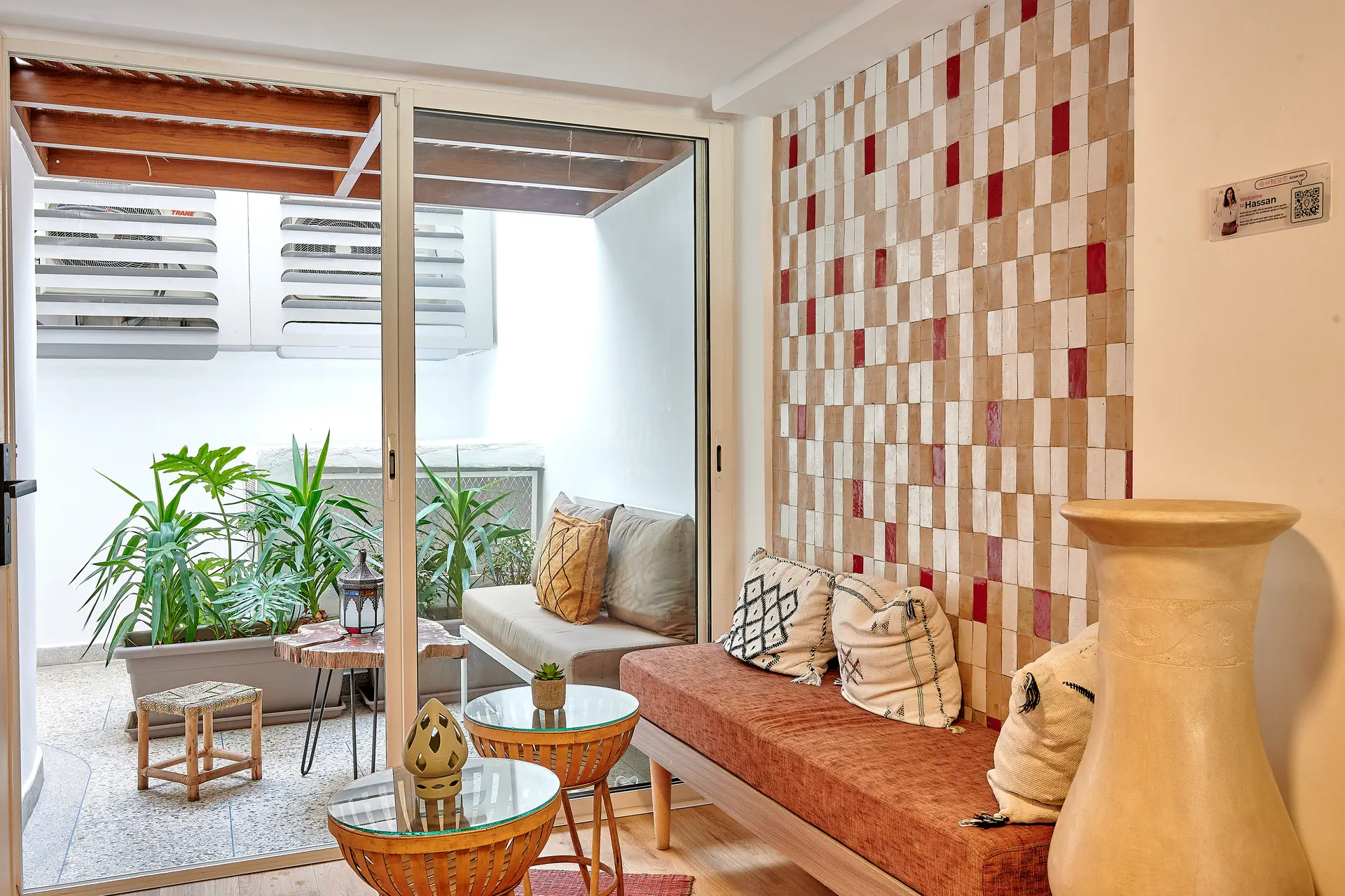 StayHere Rabat - Hassan Heritage - zdjęcie 4