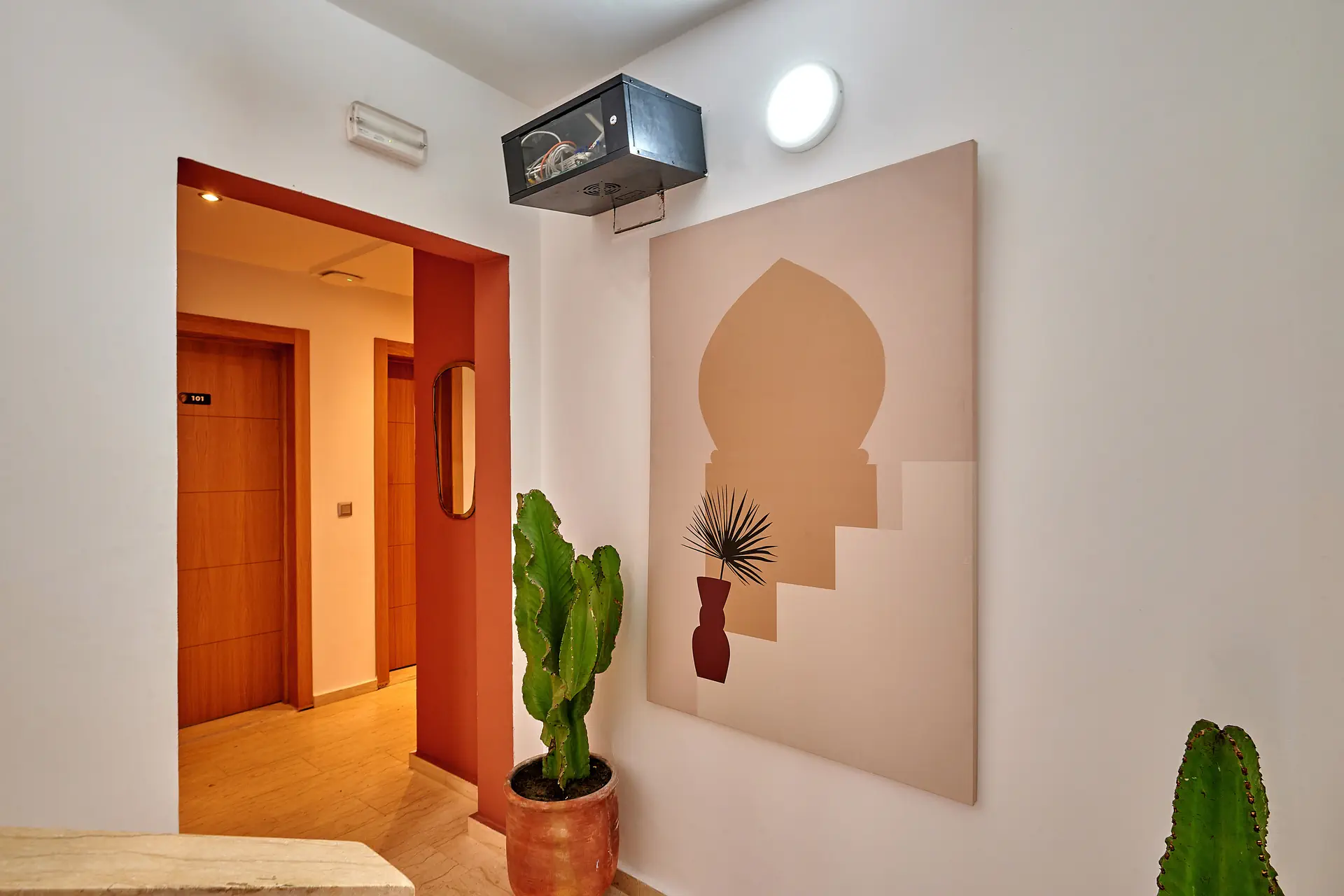 StayHere Rabat - Hassan Heritage - zdjęcie 7