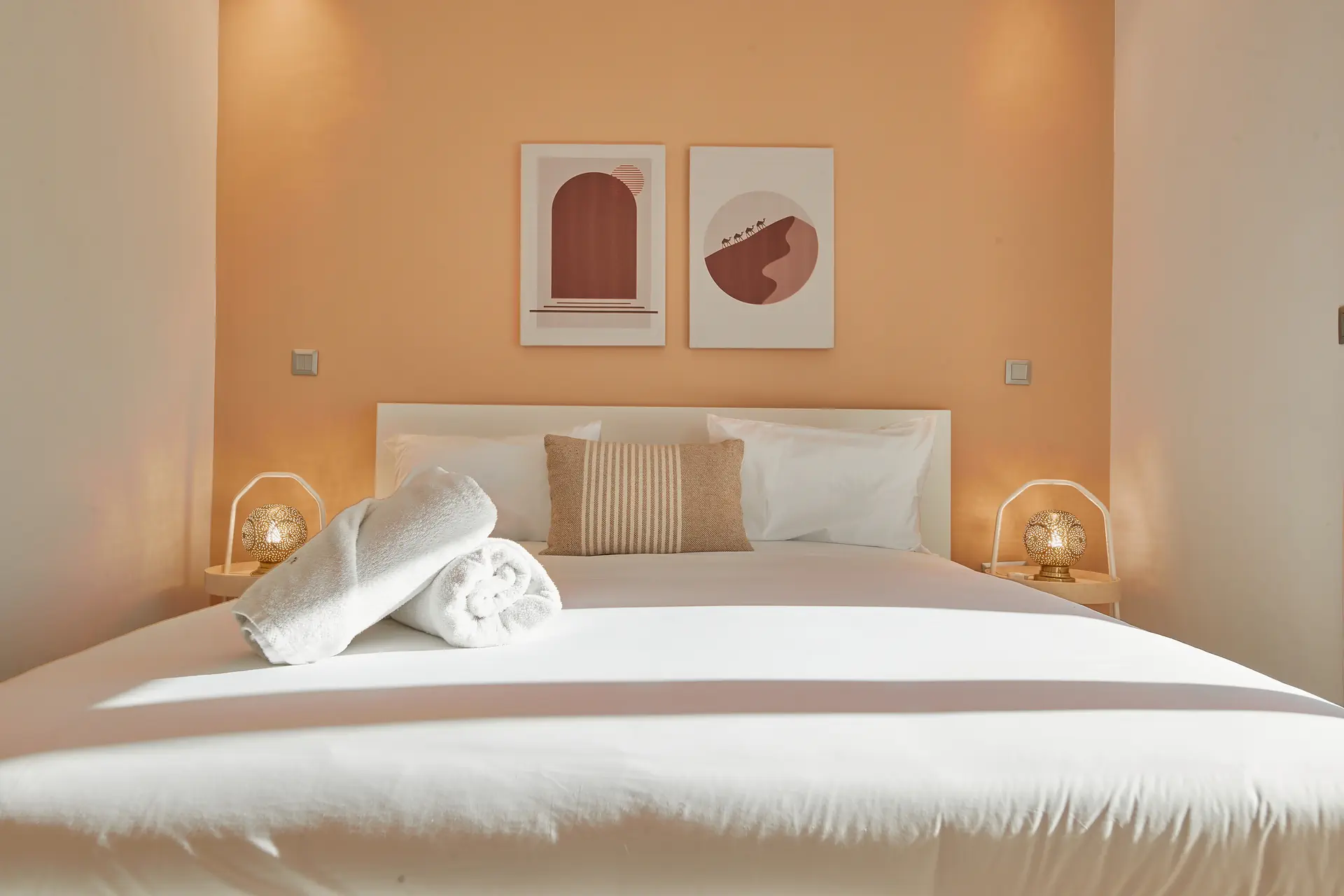 StayHere Rabat - Hassan Heritage - zdjęcie 15