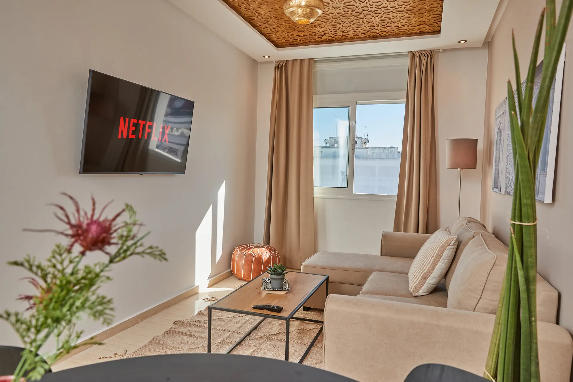 StayHere Rabat - Hassan Heritage - zdjęcie 32