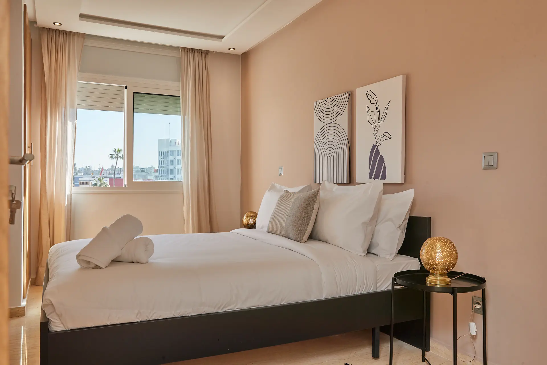 StayHere Rabat - Hassan Heritage - zdjęcie 31