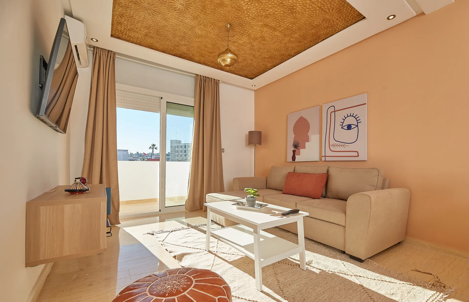 StayHere Rabat - Hassan Heritage - zdjęcie 19