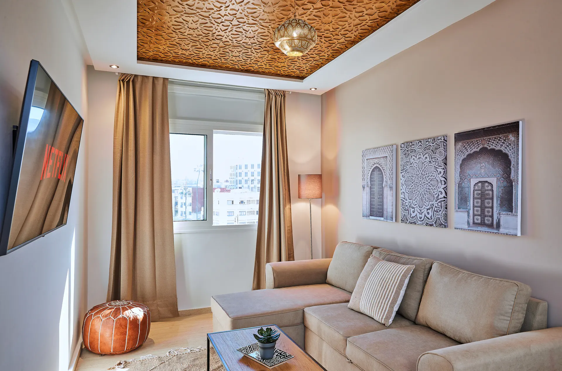 StayHere Rabat - Hassan Heritage - zdjęcie 33