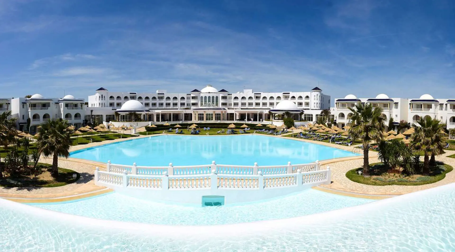 Royal Tulip Taj Sultan (ex Golden Tulip Taj Sultan) - zdjęcie 4