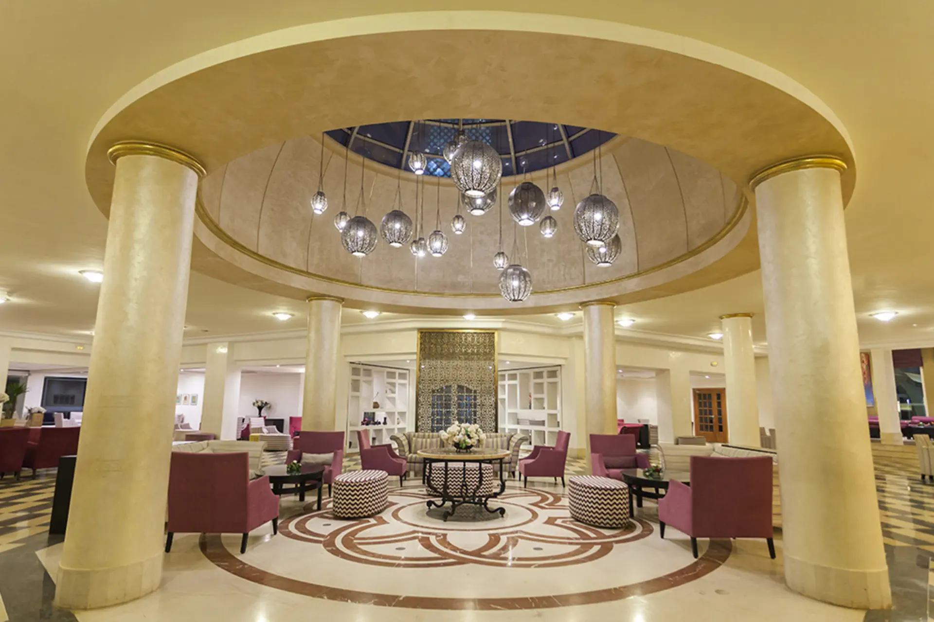 Marhaba Club - zdjęcie 9
