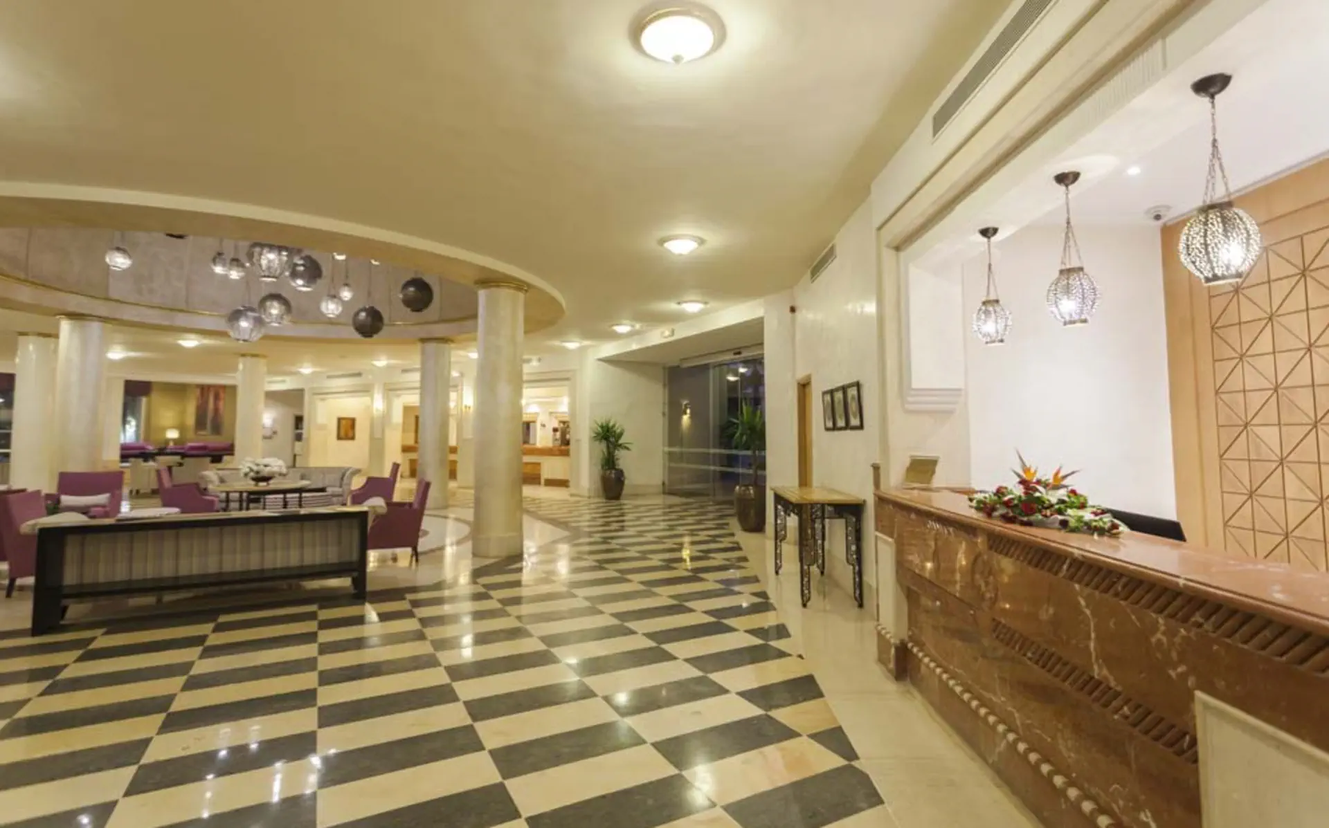 Marhaba Club - zdjęcie 8