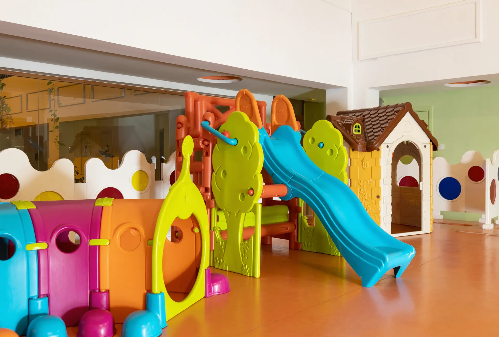 Movenpick Resort & Marine - zdjęcie 34