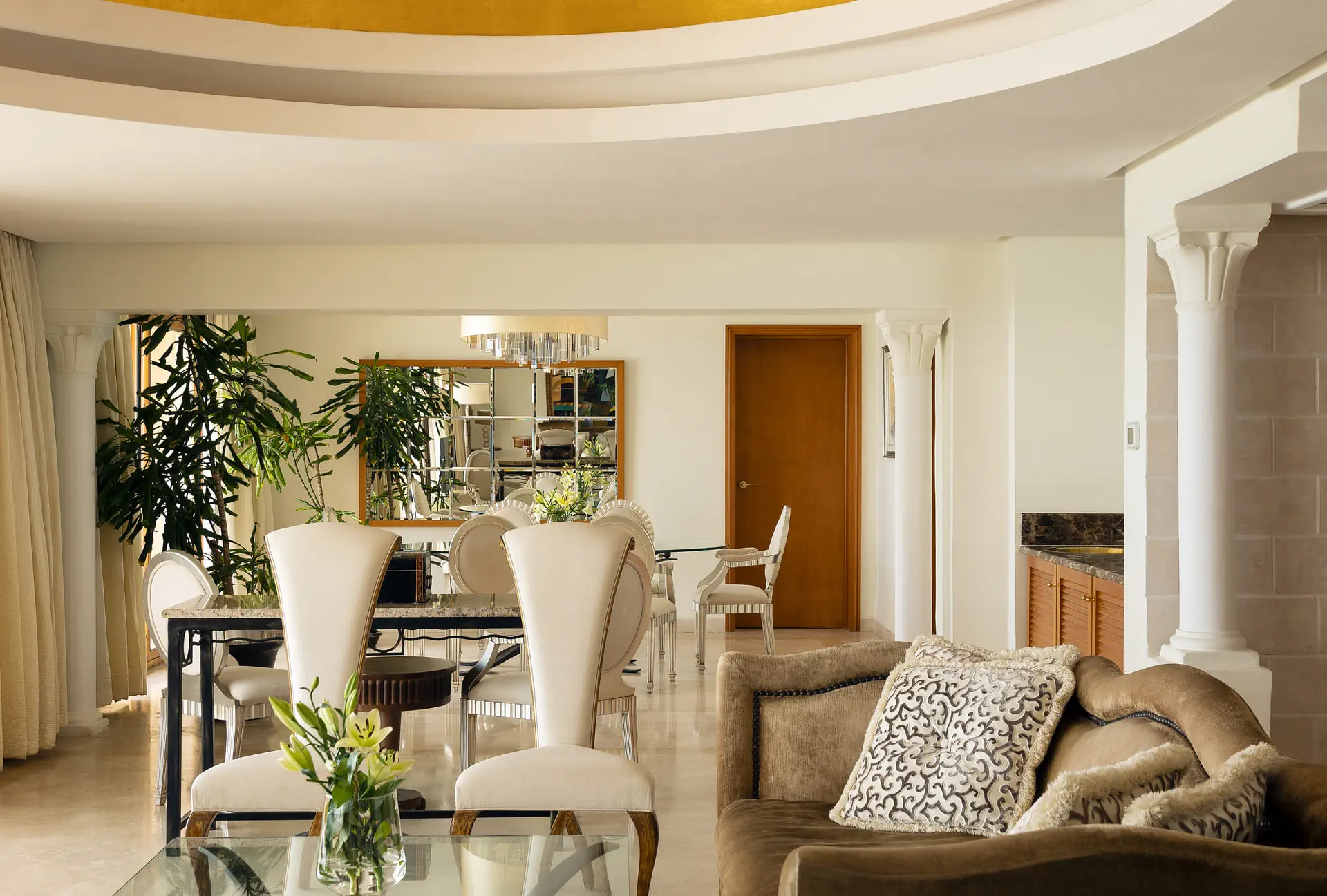 Movenpick Resort & Marine - zdjęcie 27