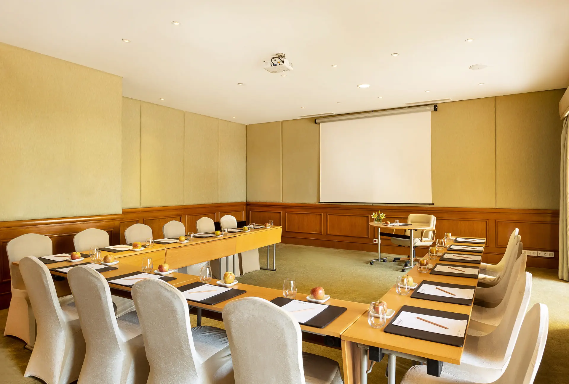 Movenpick Resort & Marine - zdjęcie 37