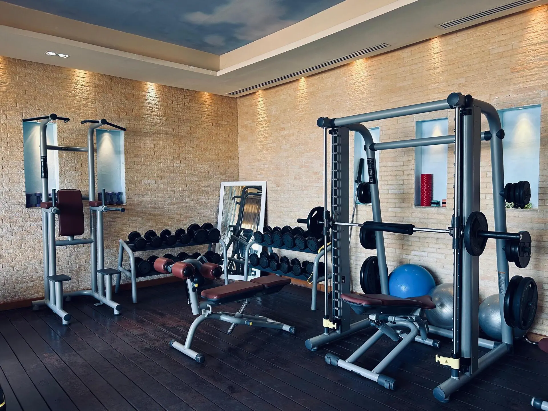 Movenpick Resort & Marine - zdjęcie 35