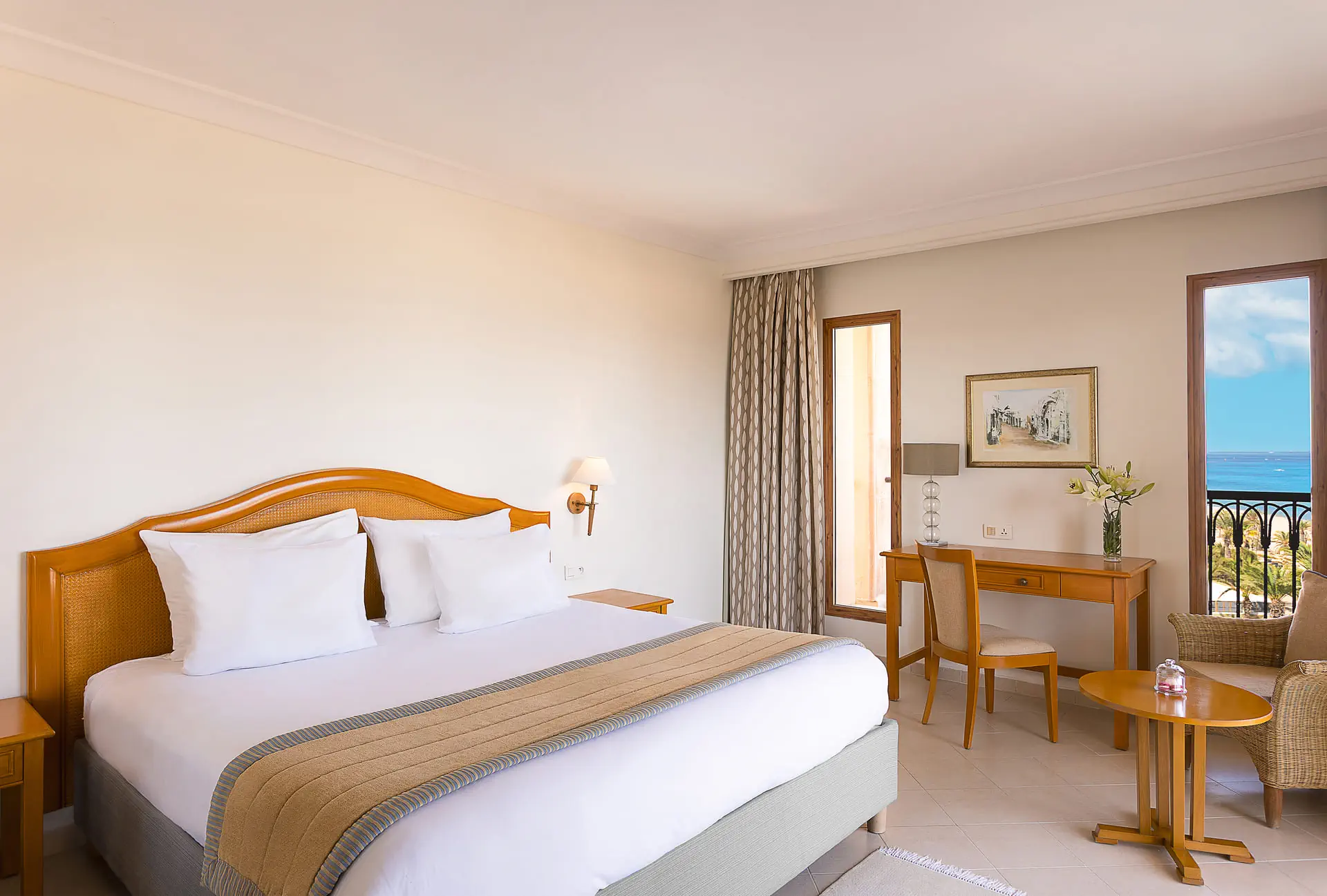 Movenpick Resort & Marine - zdjęcie 13