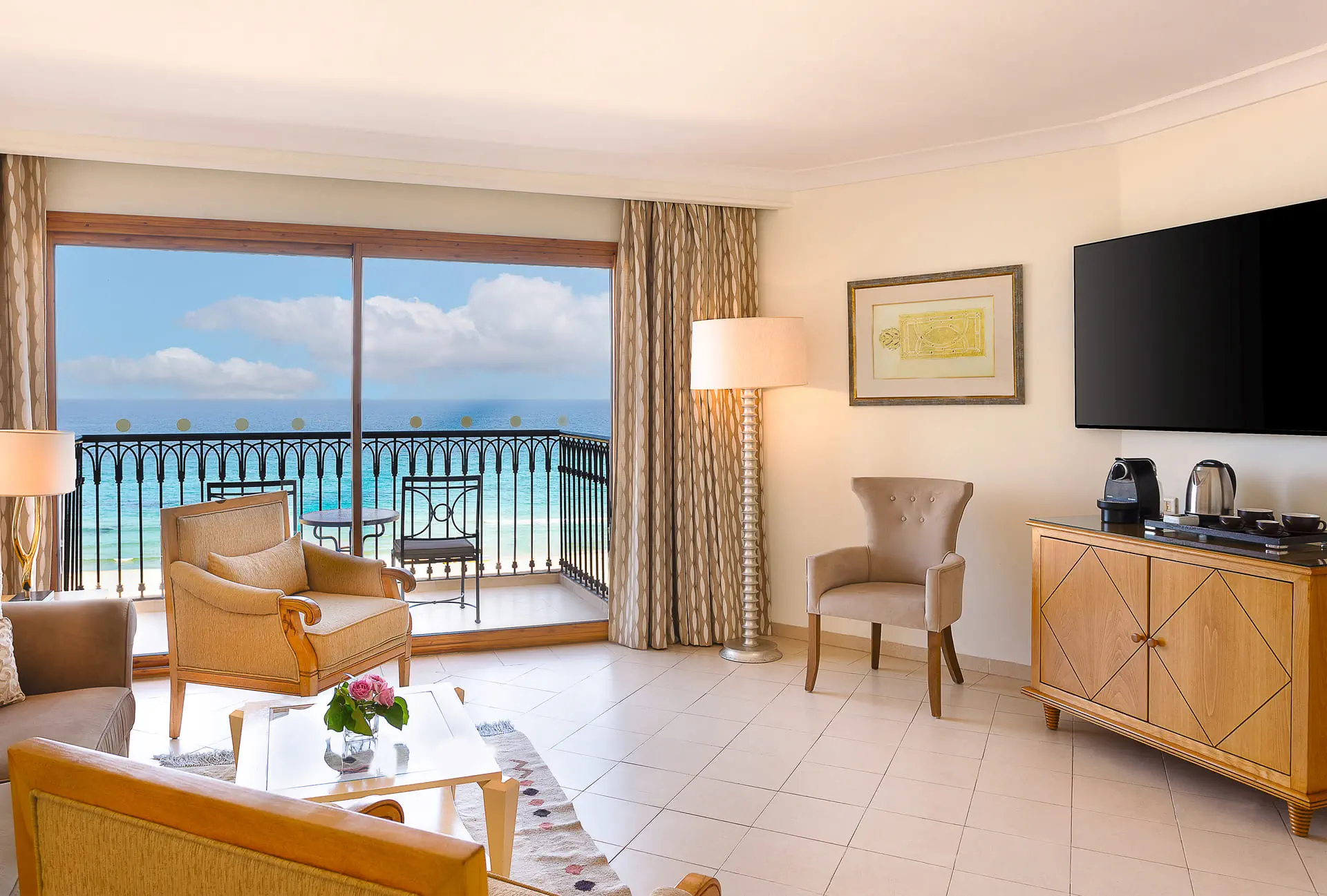 Movenpick Resort & Marine - zdjęcie 24