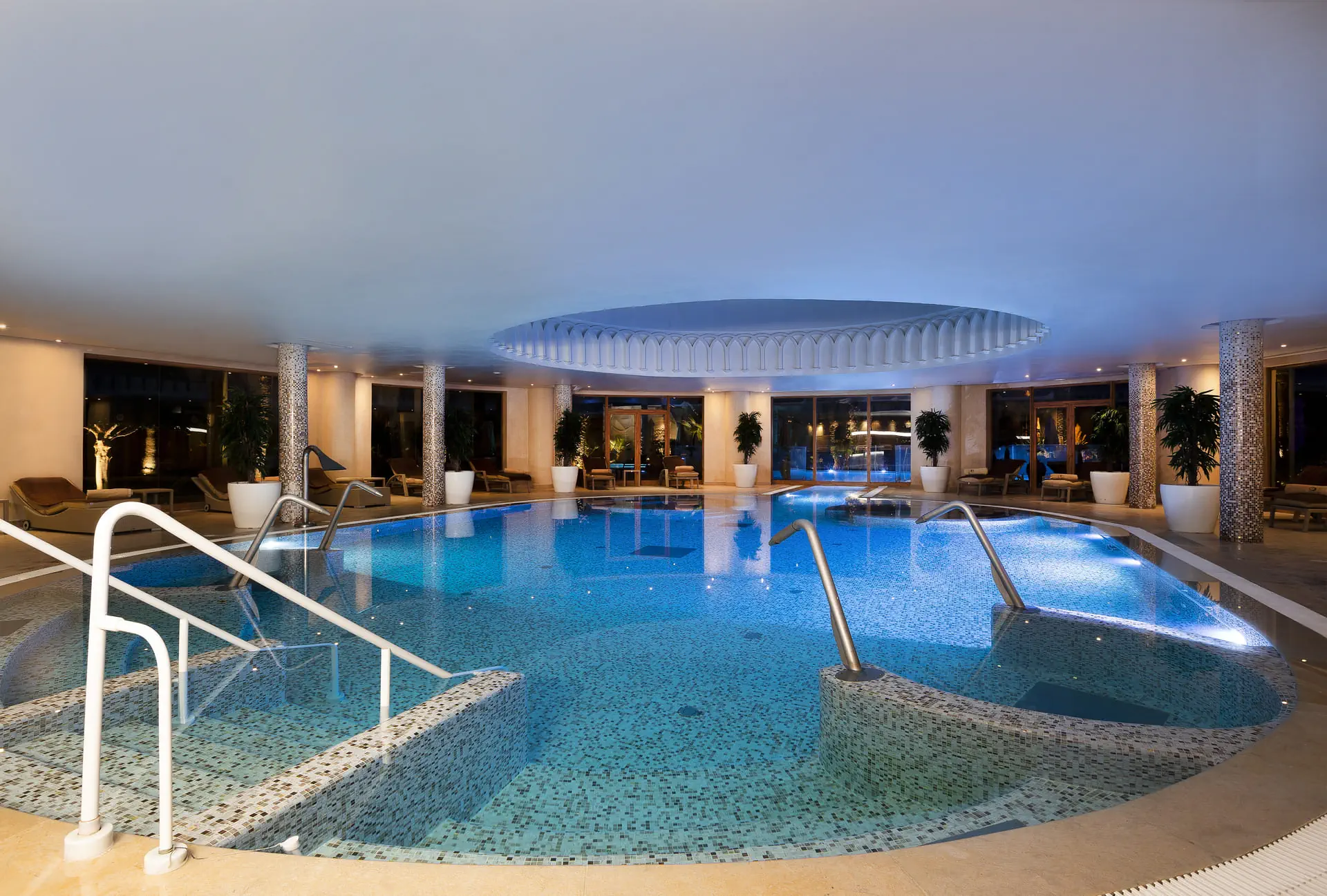Movenpick Resort & Marine - zdjęcie 4