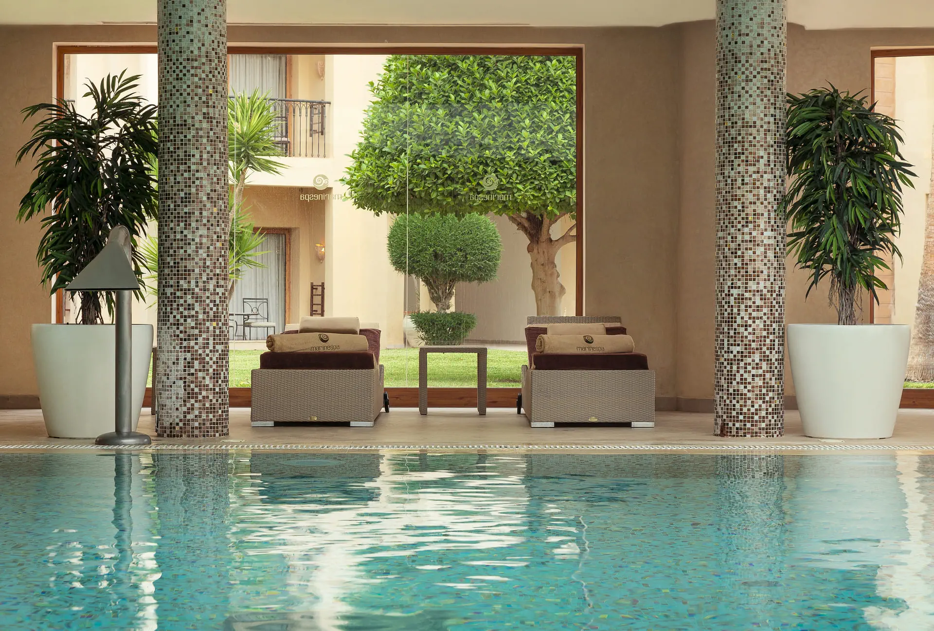 Movenpick Resort & Marine - zdjęcie 6