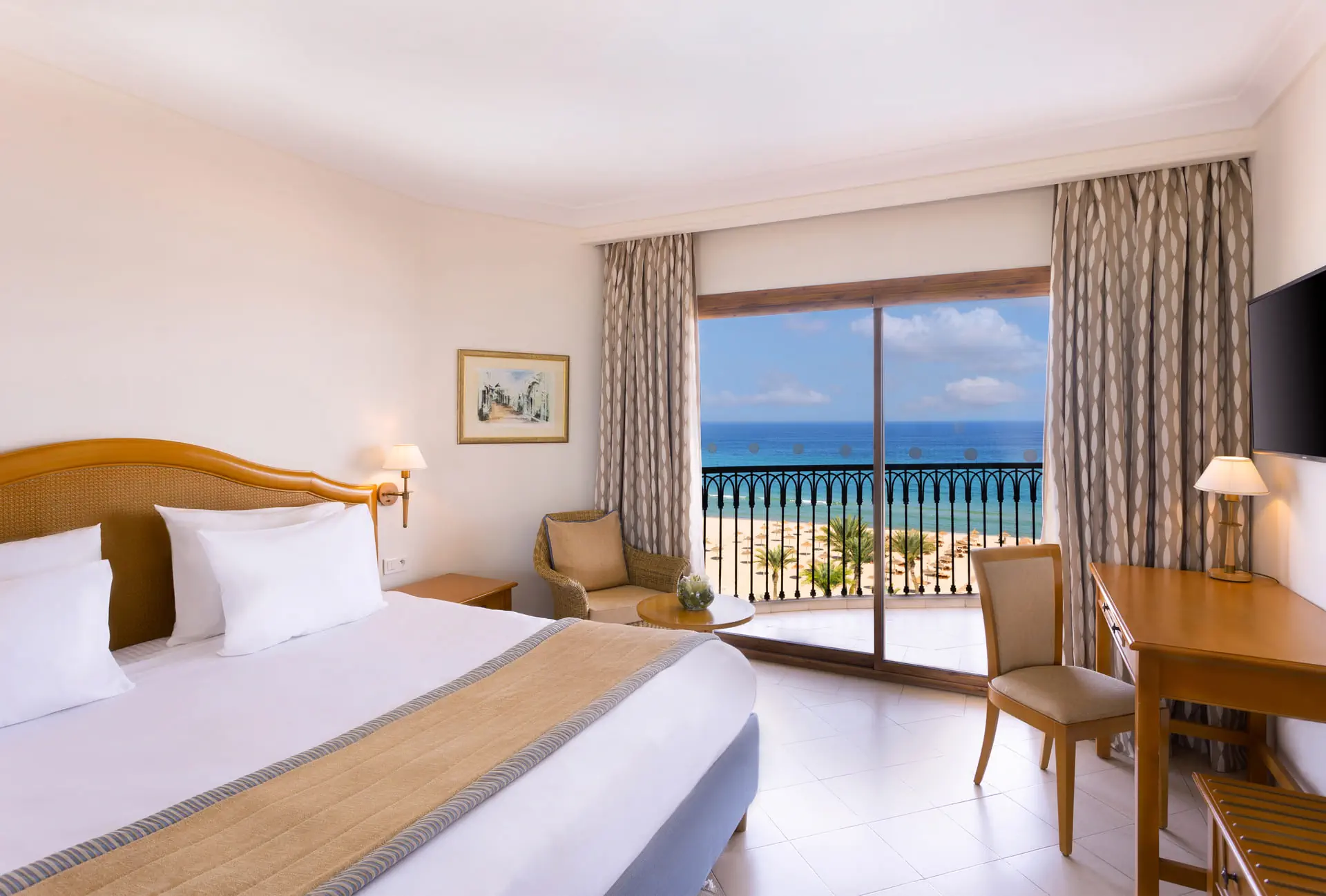 Movenpick Resort & Marine - zdjęcie 18