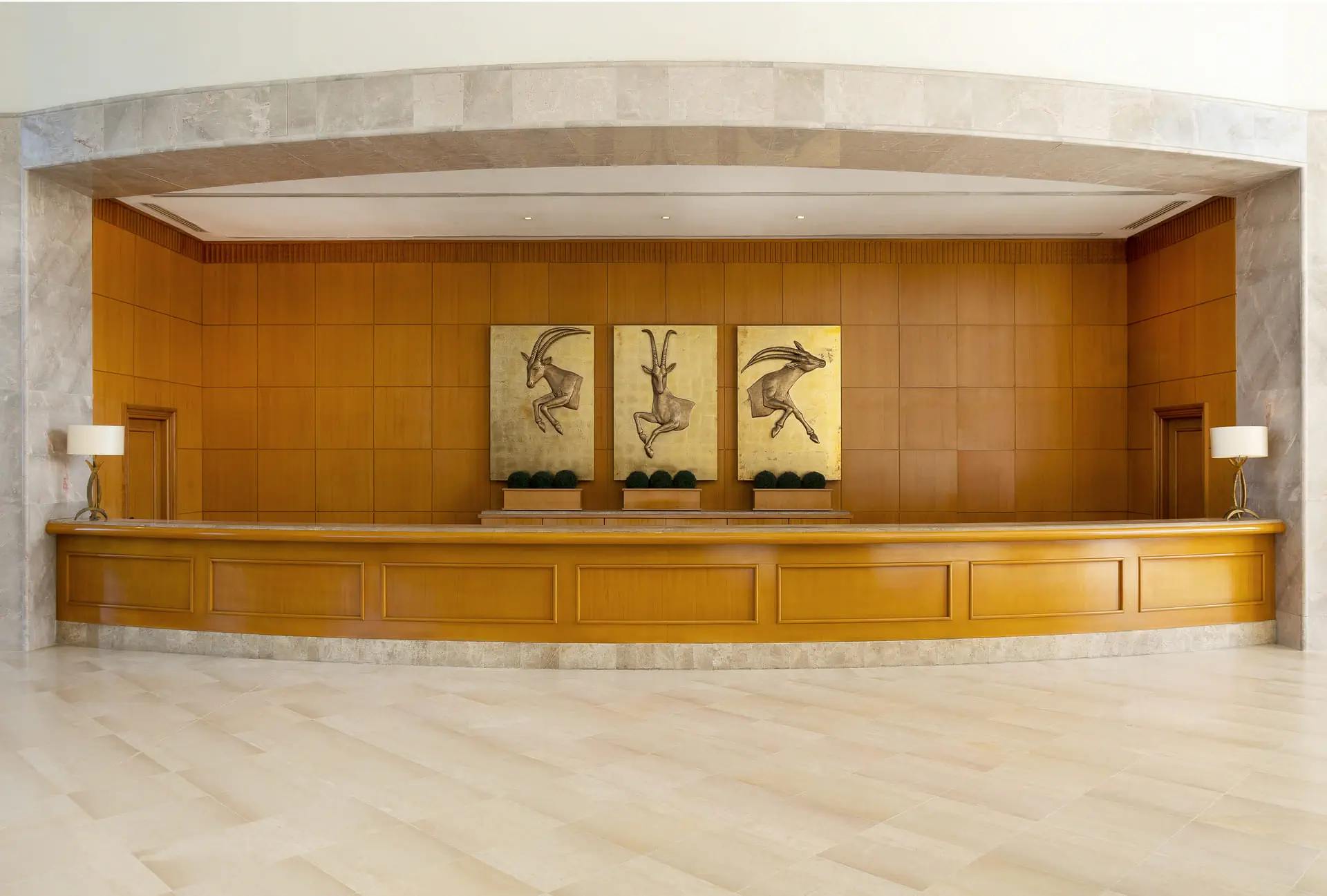 Movenpick Resort & Marine - zdjęcie 40