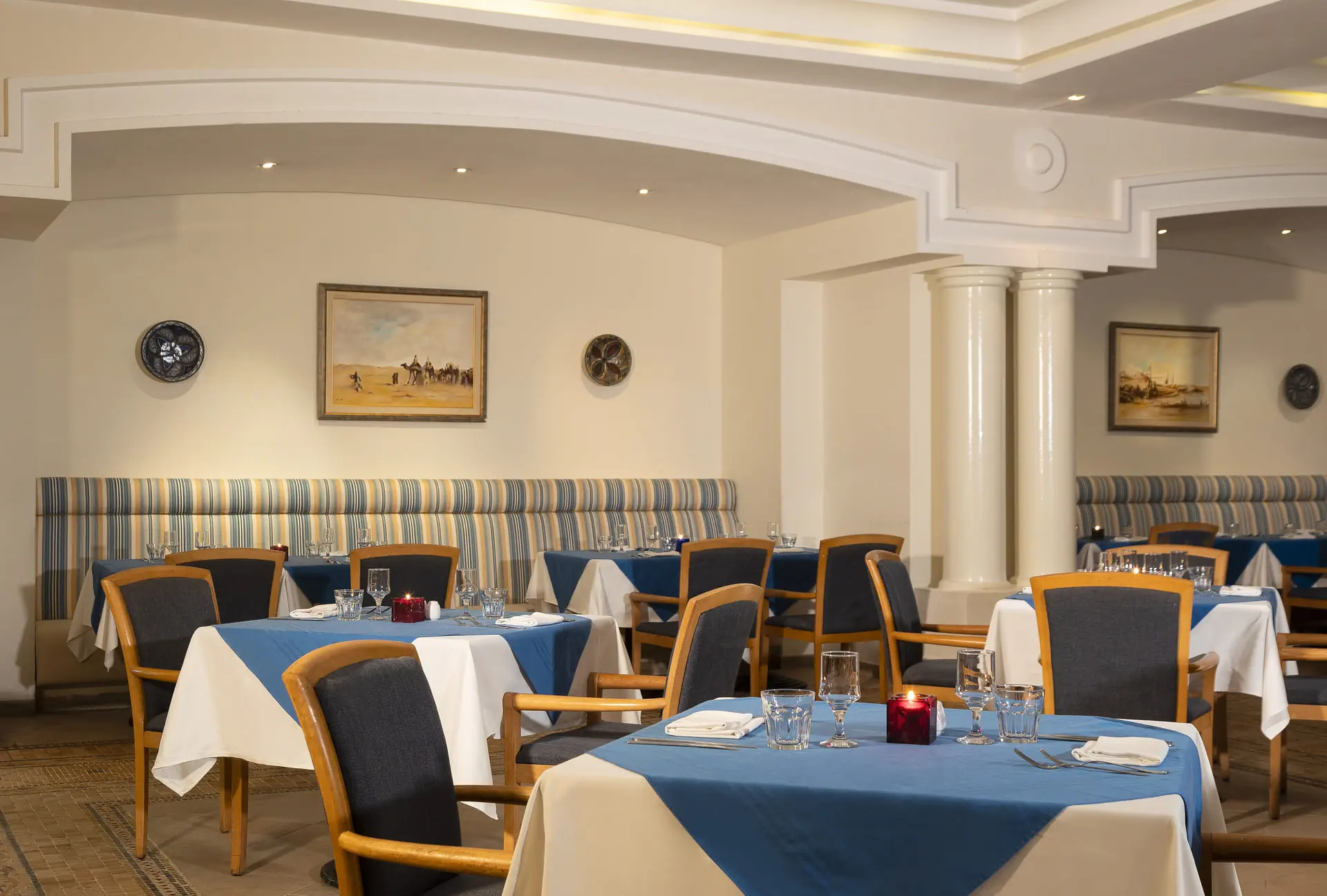 Movenpick Resort & Marine - zdjęcie 30