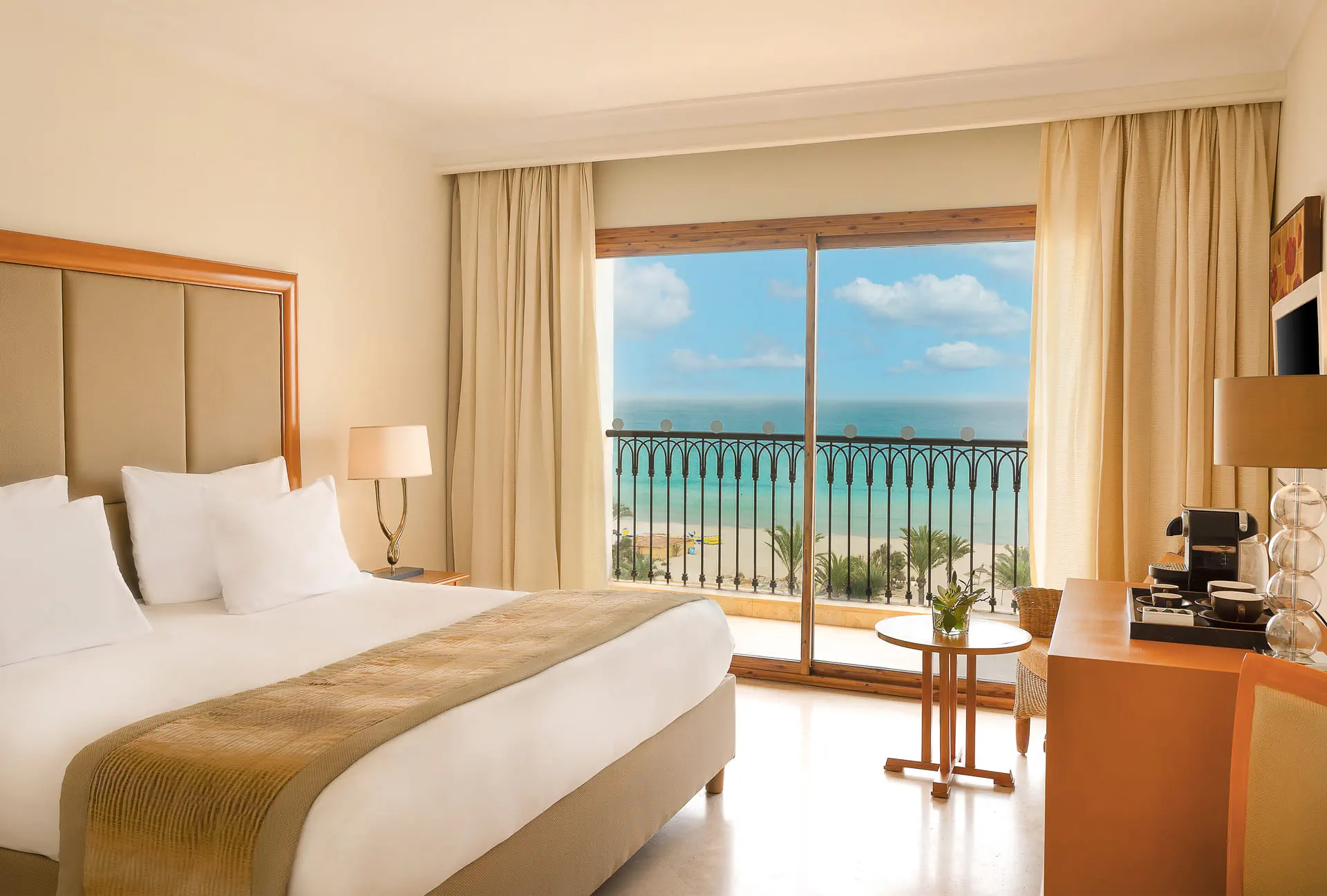 Movenpick Resort & Marine - zdjęcie 16