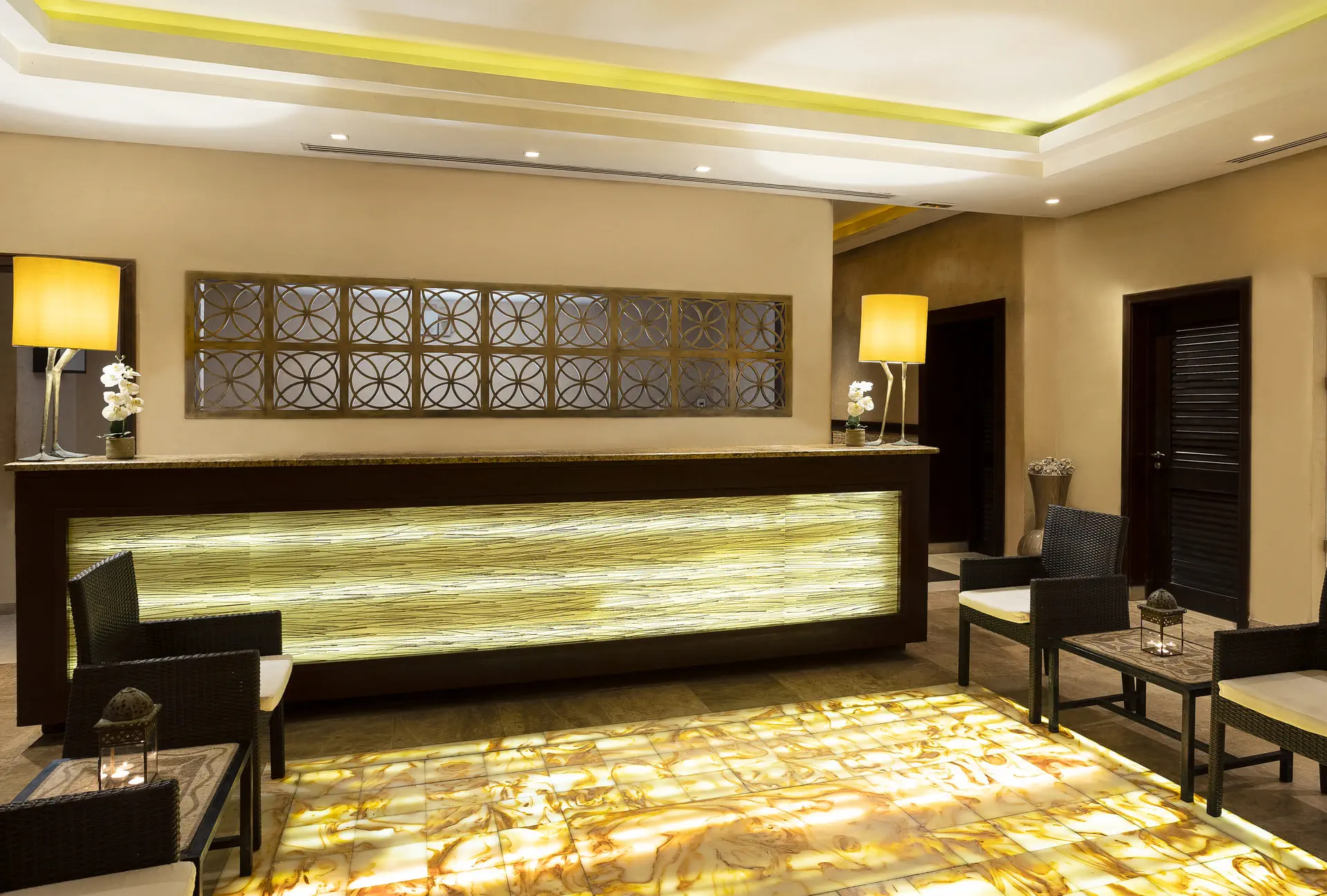 Movenpick Resort & Marine - zdjęcie 12