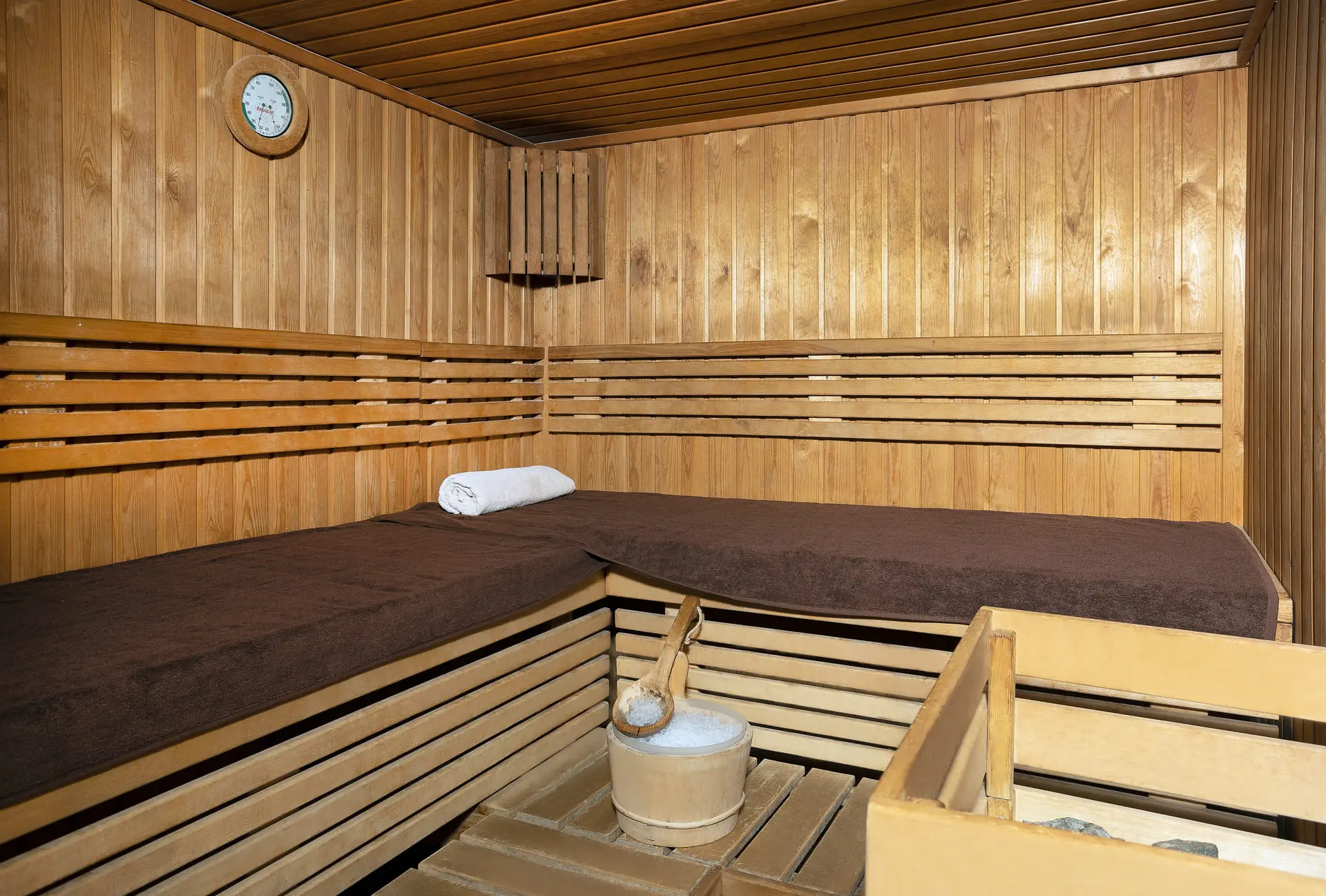 Movenpick Resort & Marine - zdjęcie 8