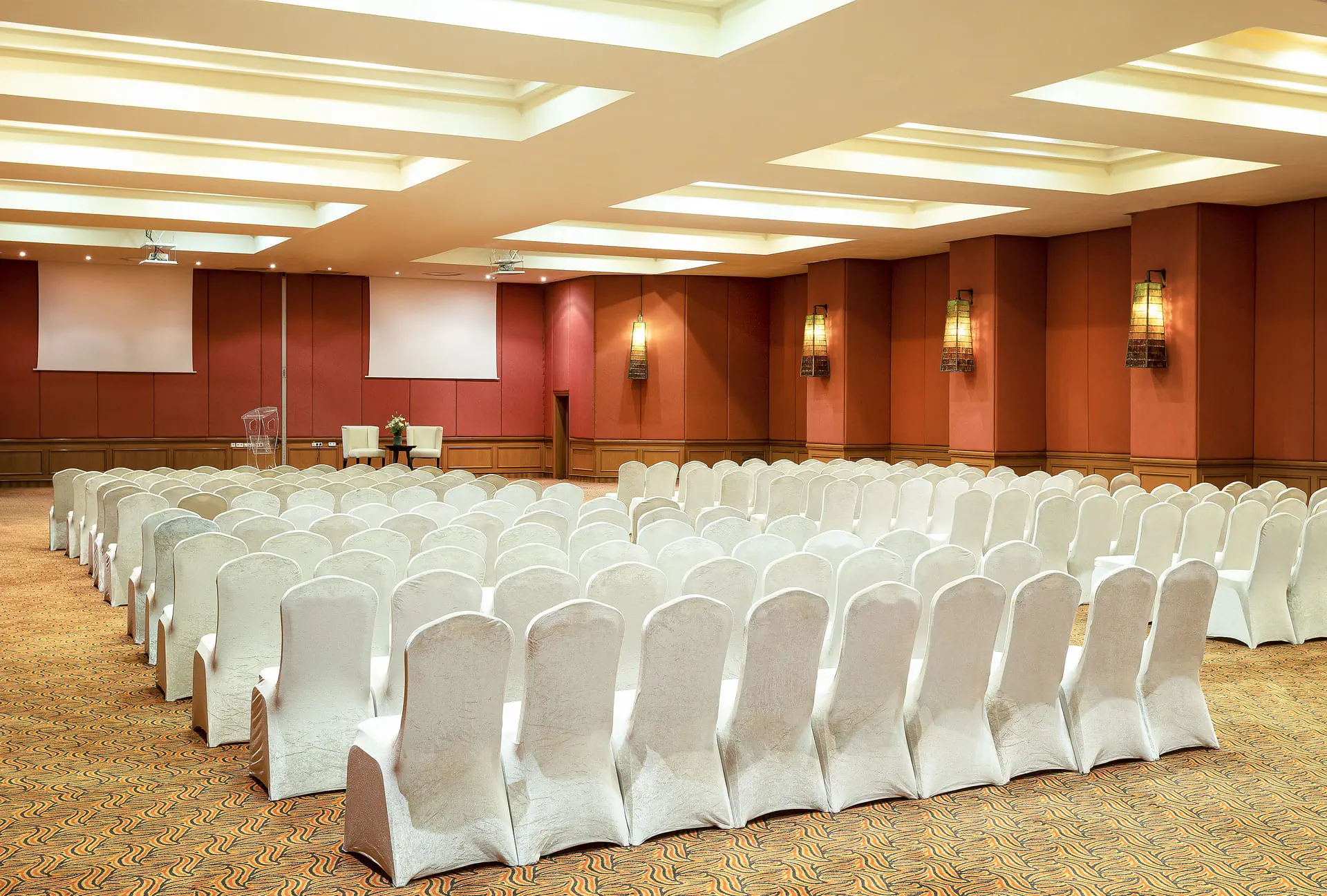 Movenpick Resort & Marine - zdjęcie 38