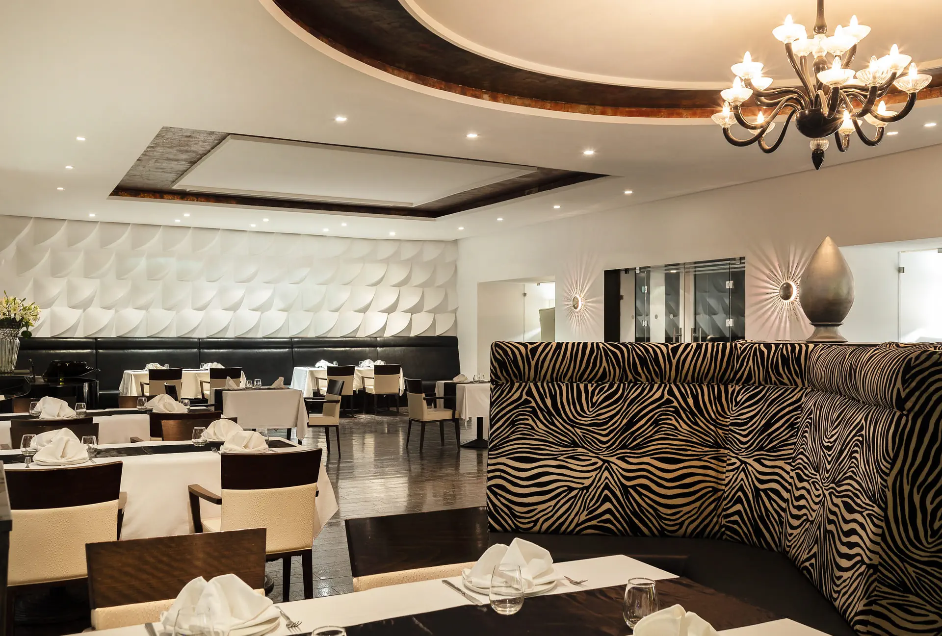 Movenpick Resort & Marine - zdjęcie 29