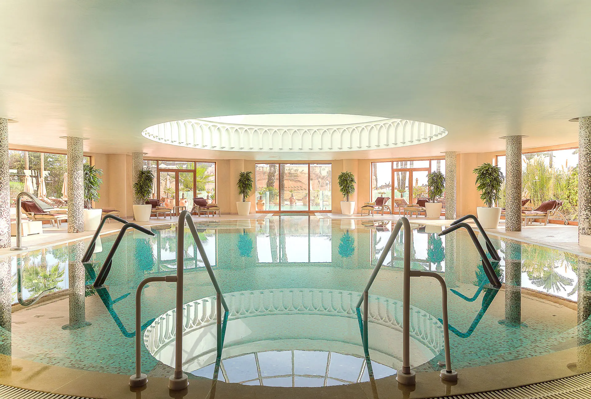 Movenpick Resort & Marine - zdjęcie 5